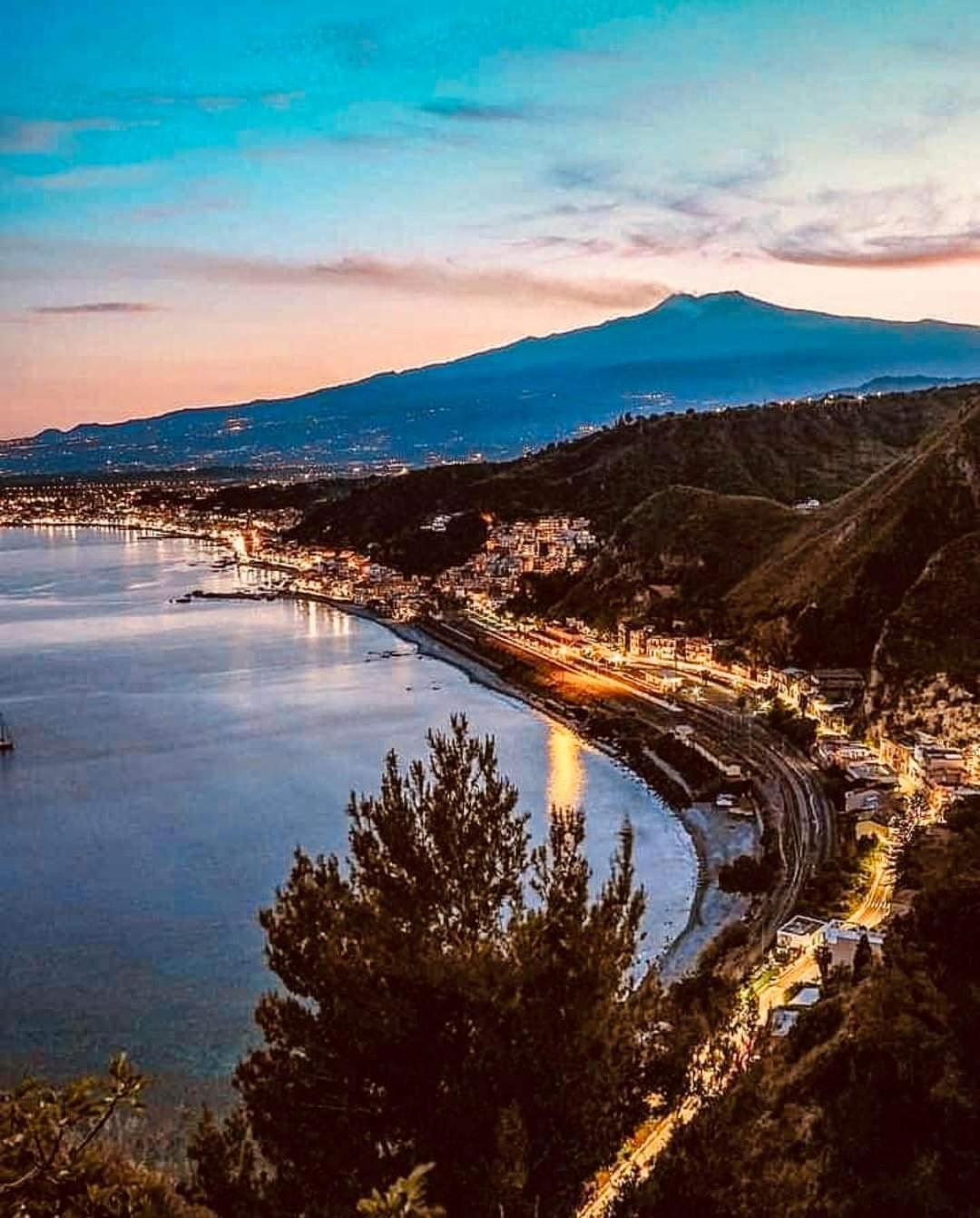 Biancaneve Little House Apartment Taormina