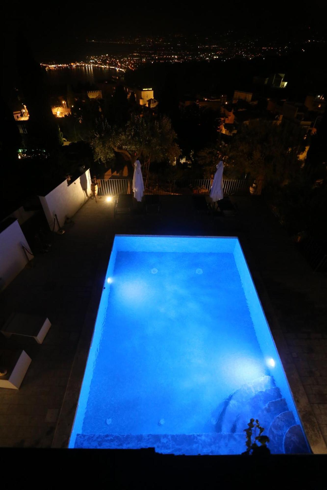 Bed & Breakfast Casa Cuseni, Residenza D'artista, Museo E Giardino Storico Taormina