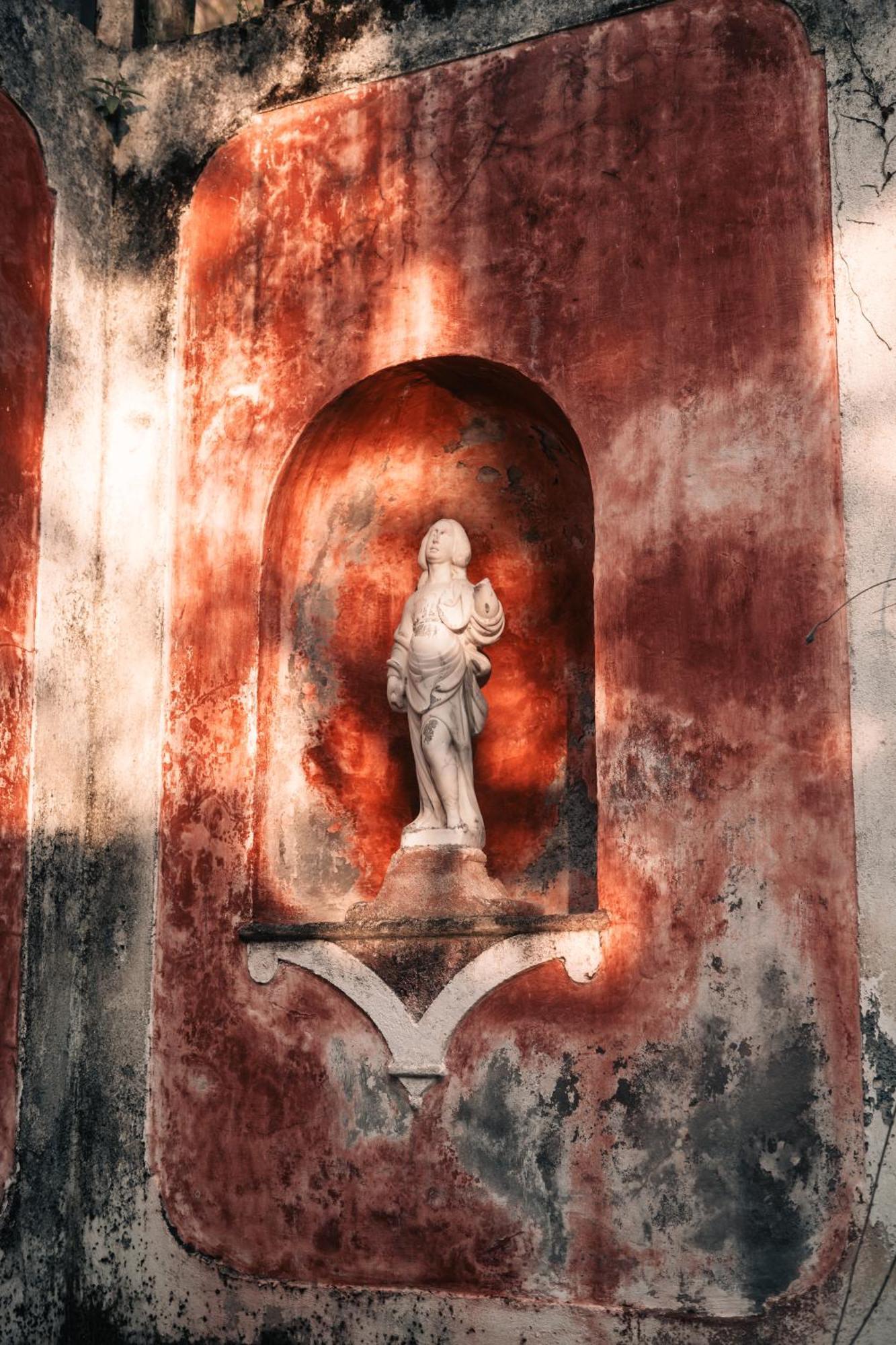 Casa Cuseni, Residenza D'artista, Museo E Giardino Storico Taormina