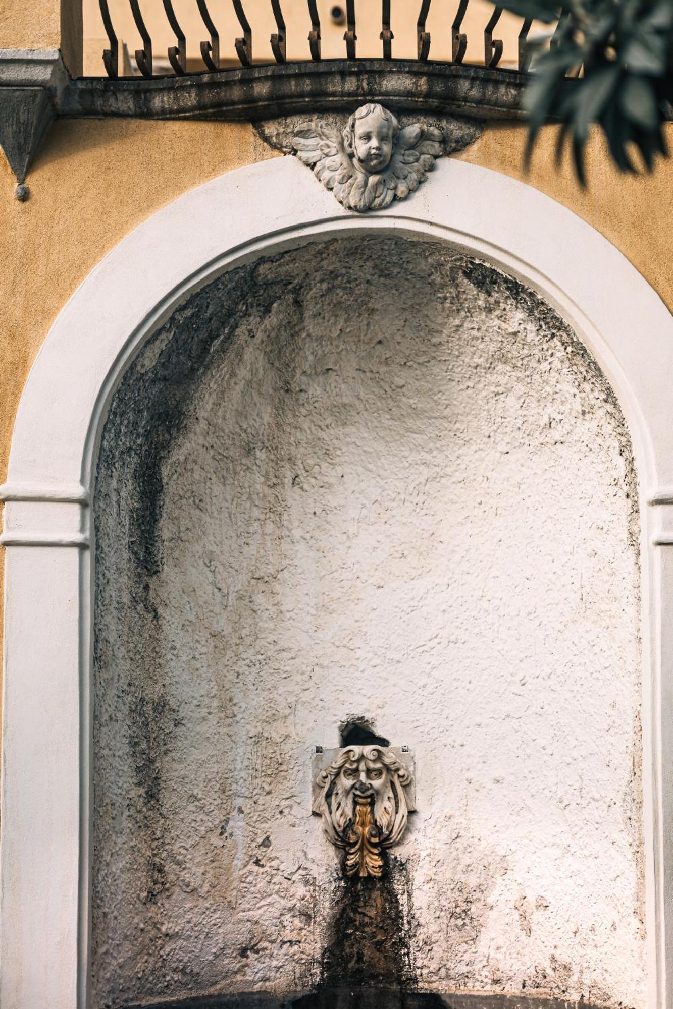 Casa Cuseni, Residenza D'artista, Museo E Giardino Storico