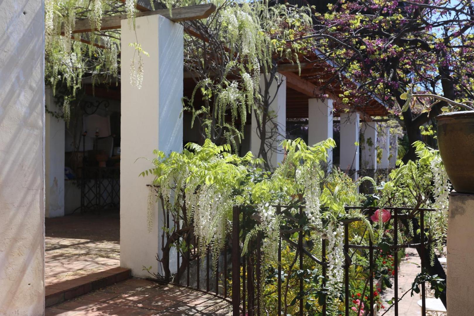Casa Cuseni, Residenza D'artista, Museo E Giardino Storico Taormina