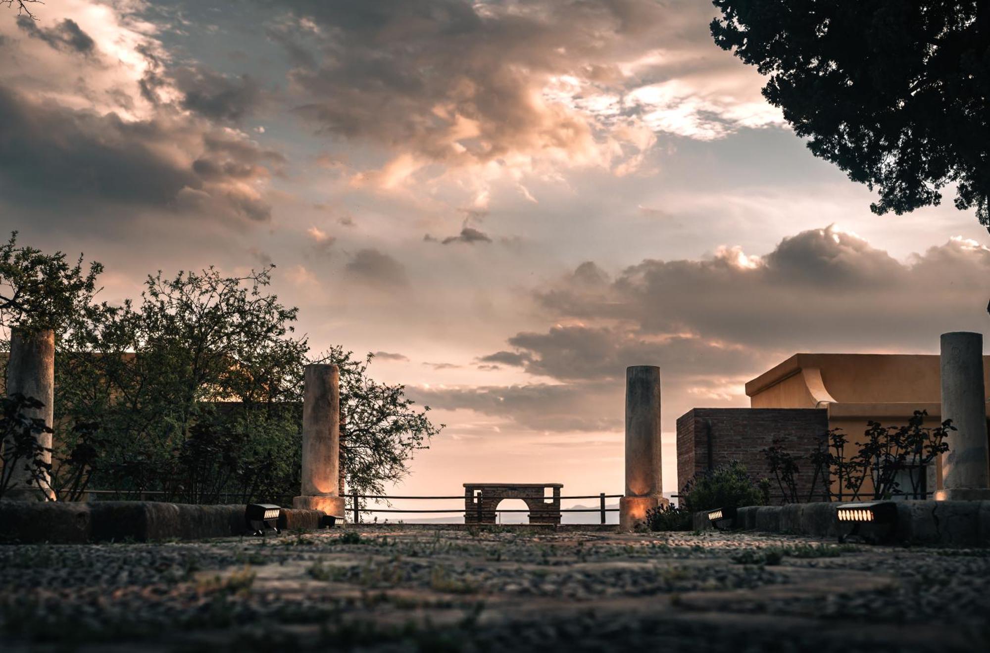 Bed & Breakfast Casa Cuseni, Residenza D'artista, Museo E Giardino Storico Taormina