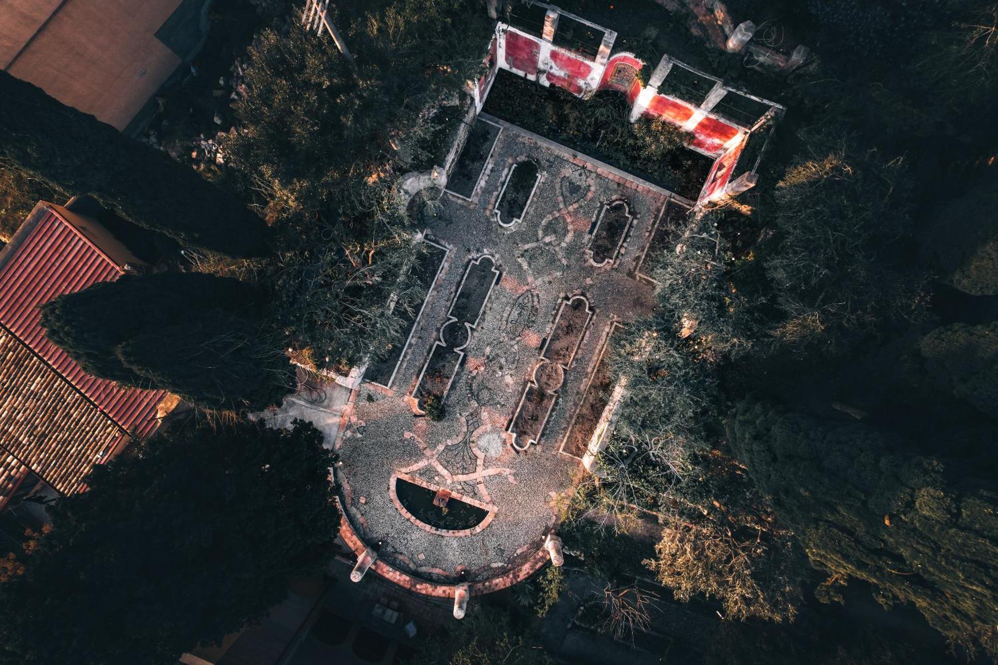 Casa Cuseni, Residenza D'artista, Museo E Giardino Storico Bed & Breakfast Taormina
