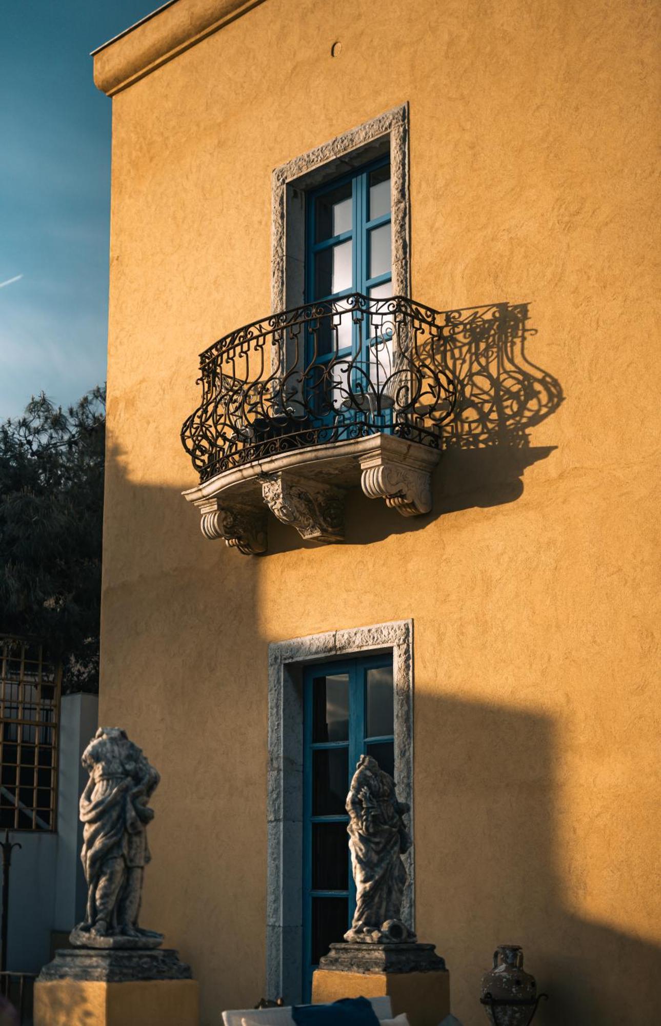 Bed & Breakfast Casa Cuseni, Residenza D'artista, Museo E Giardino Storico 3*