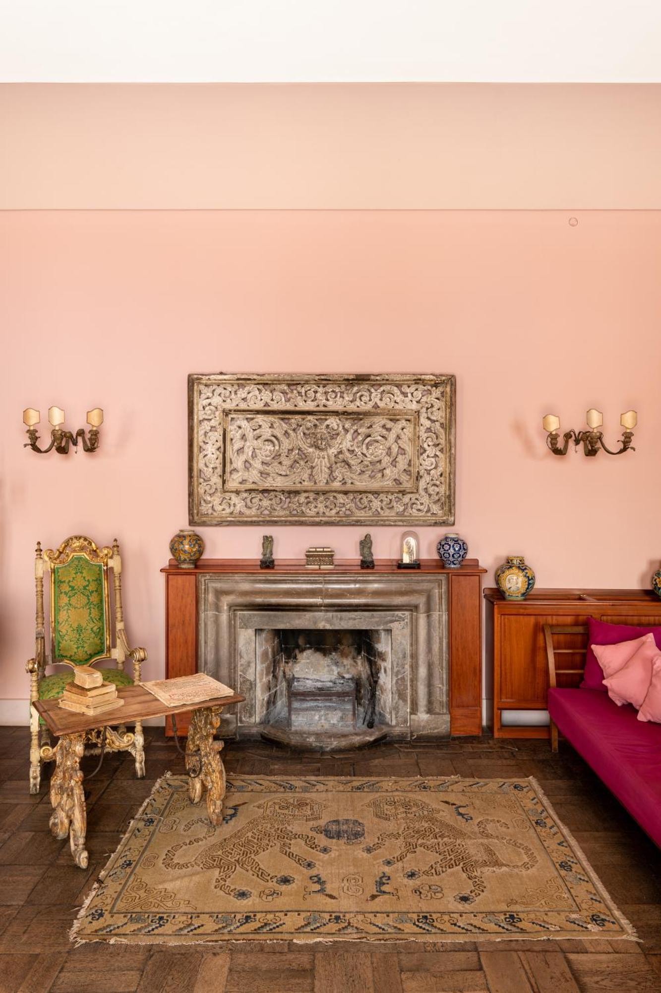 Casa Cuseni, Residenza D'artista, Museo E Giardino Storico 3*
