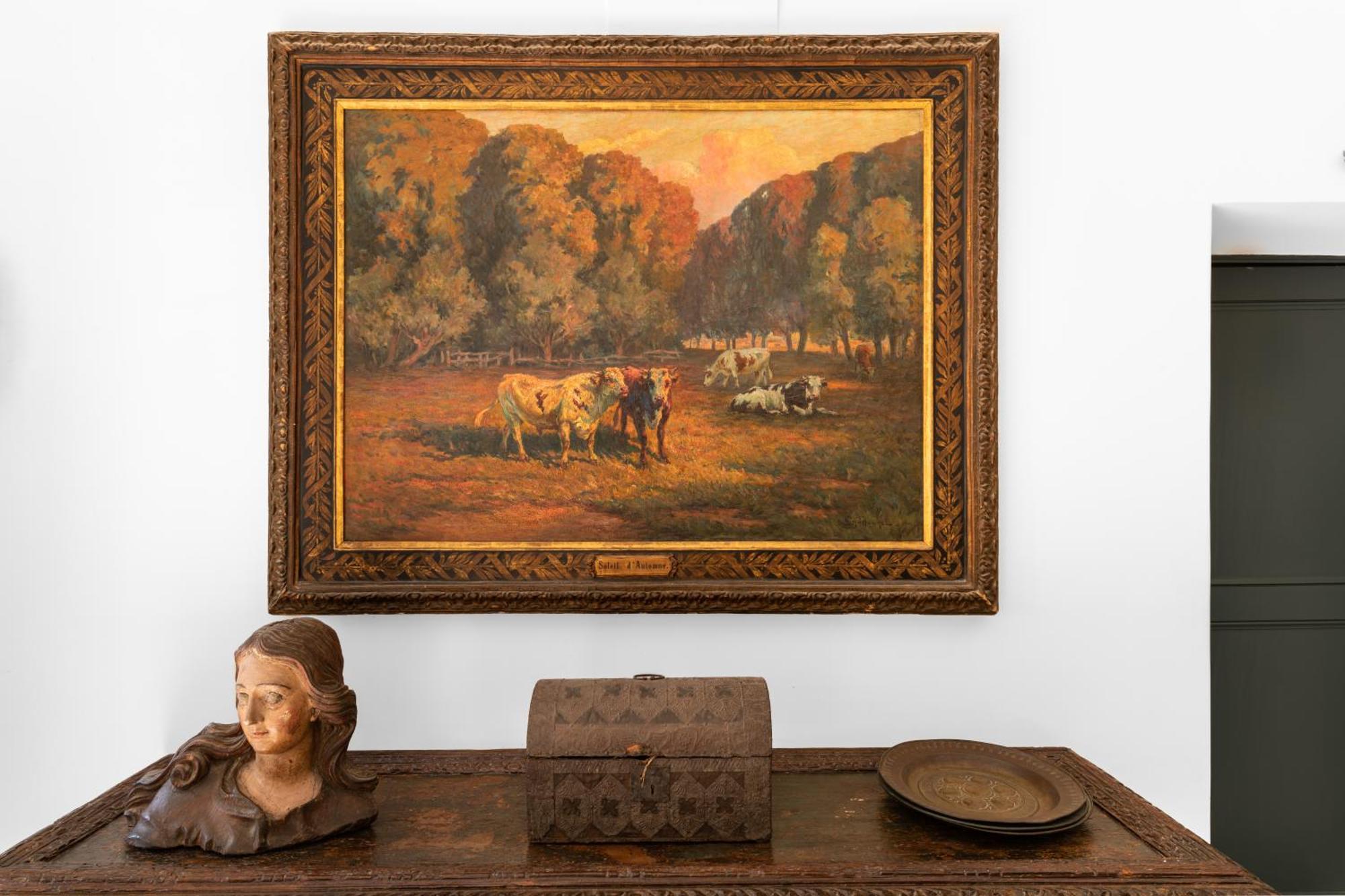Casa Cuseni, Residenza D'artista, Museo E Giardino Storico Bed & Breakfast