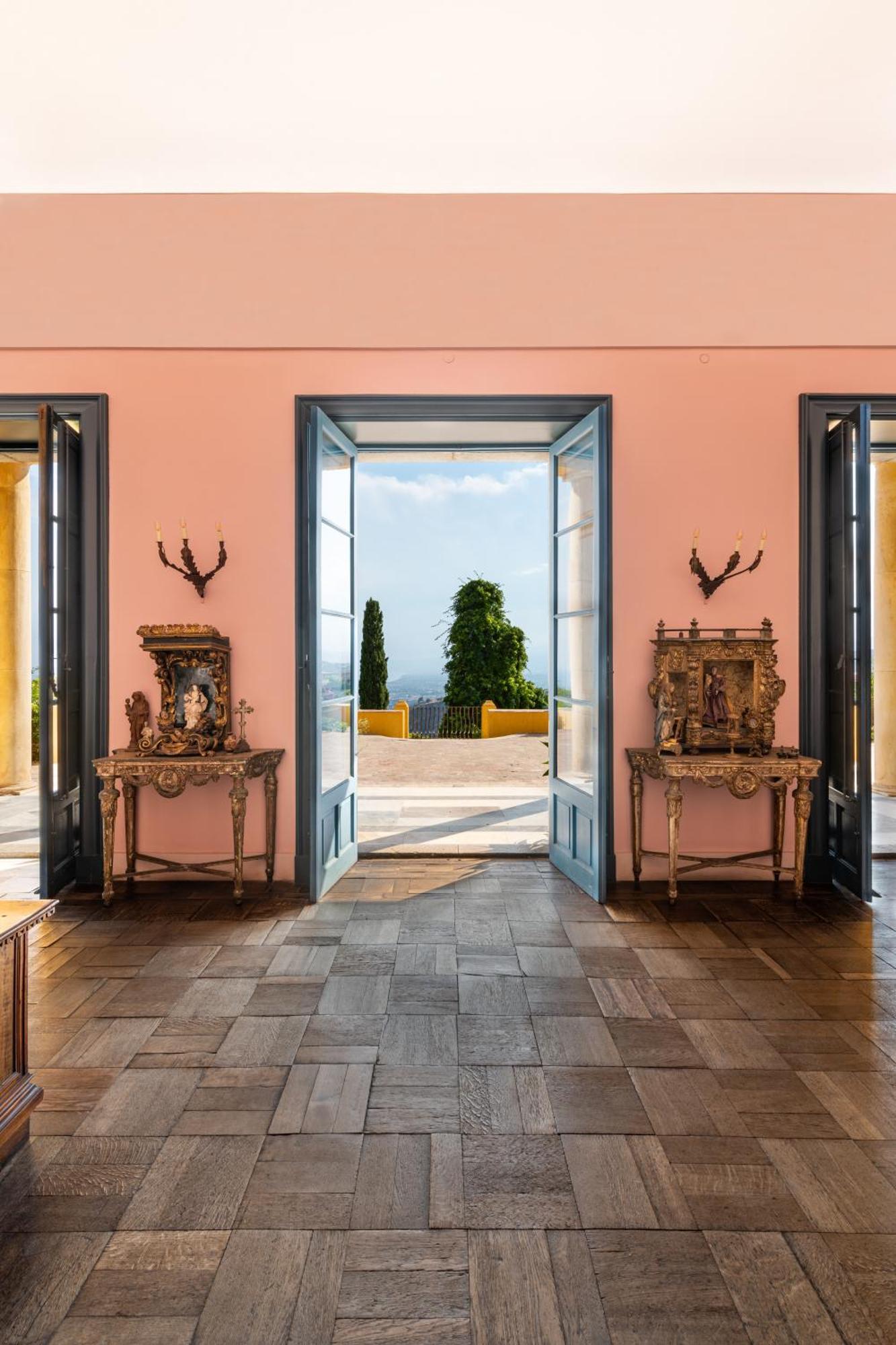 Casa Cuseni, Residenza D'artista, Museo E Giardino Storico 3* Taormina