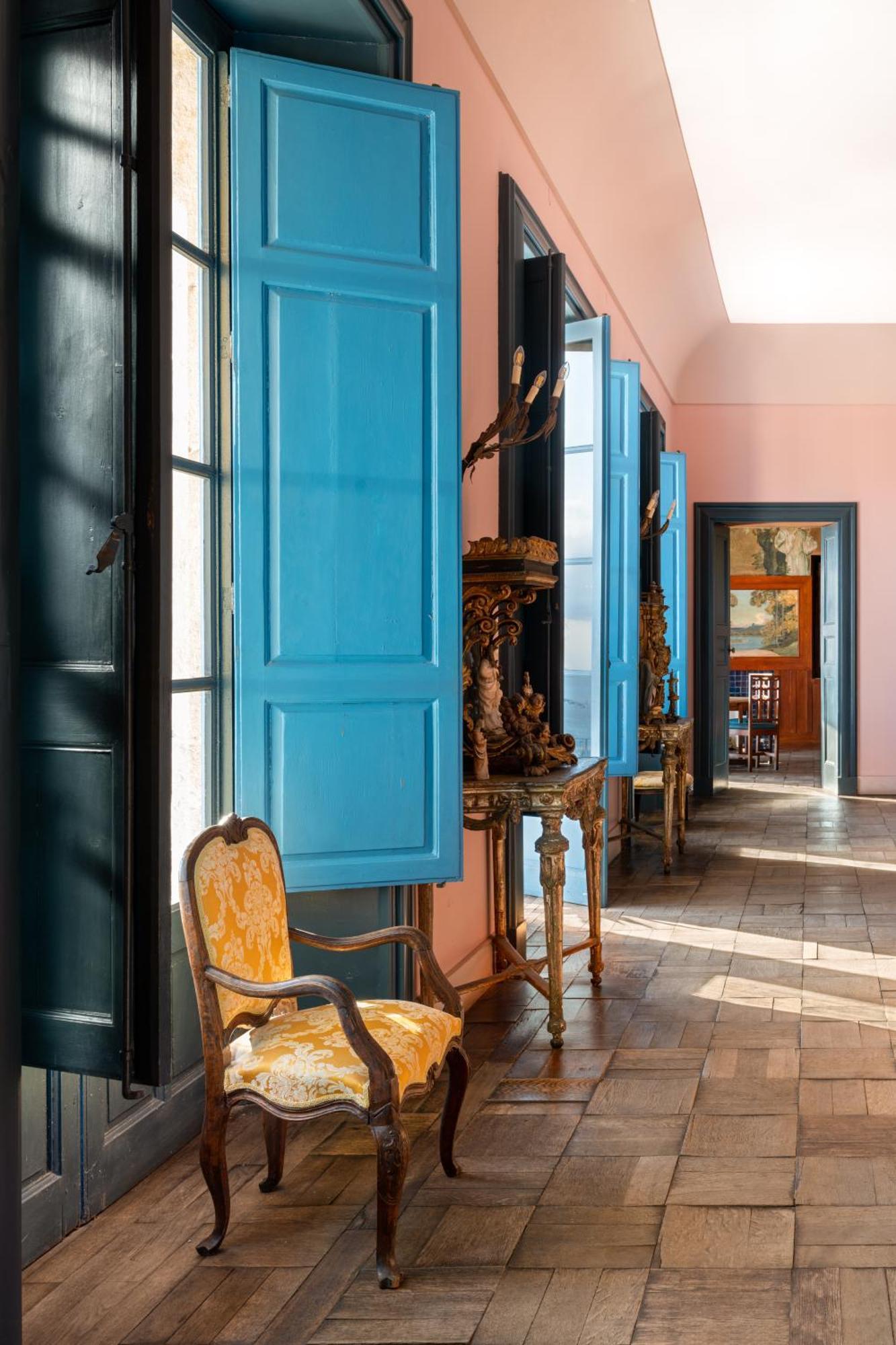 Casa Cuseni, Residenza D'artista, Museo E Giardino Storico