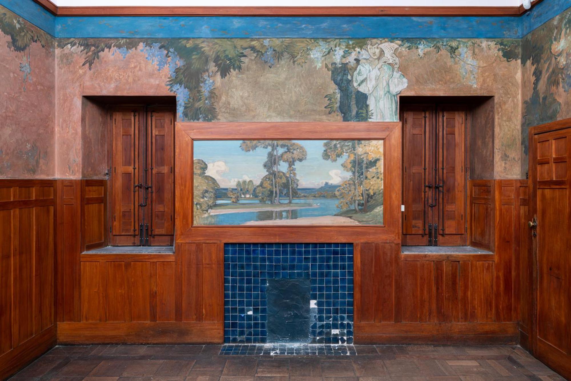 Casa Cuseni, Residenza D'artista, Museo E Giardino Storico Bed & Breakfast Taormina