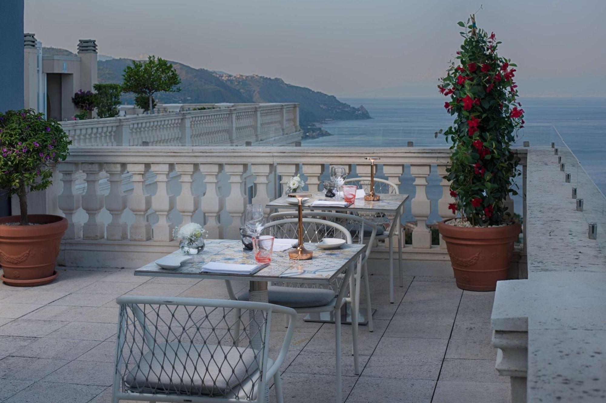 Hotel Nh Collection 5*