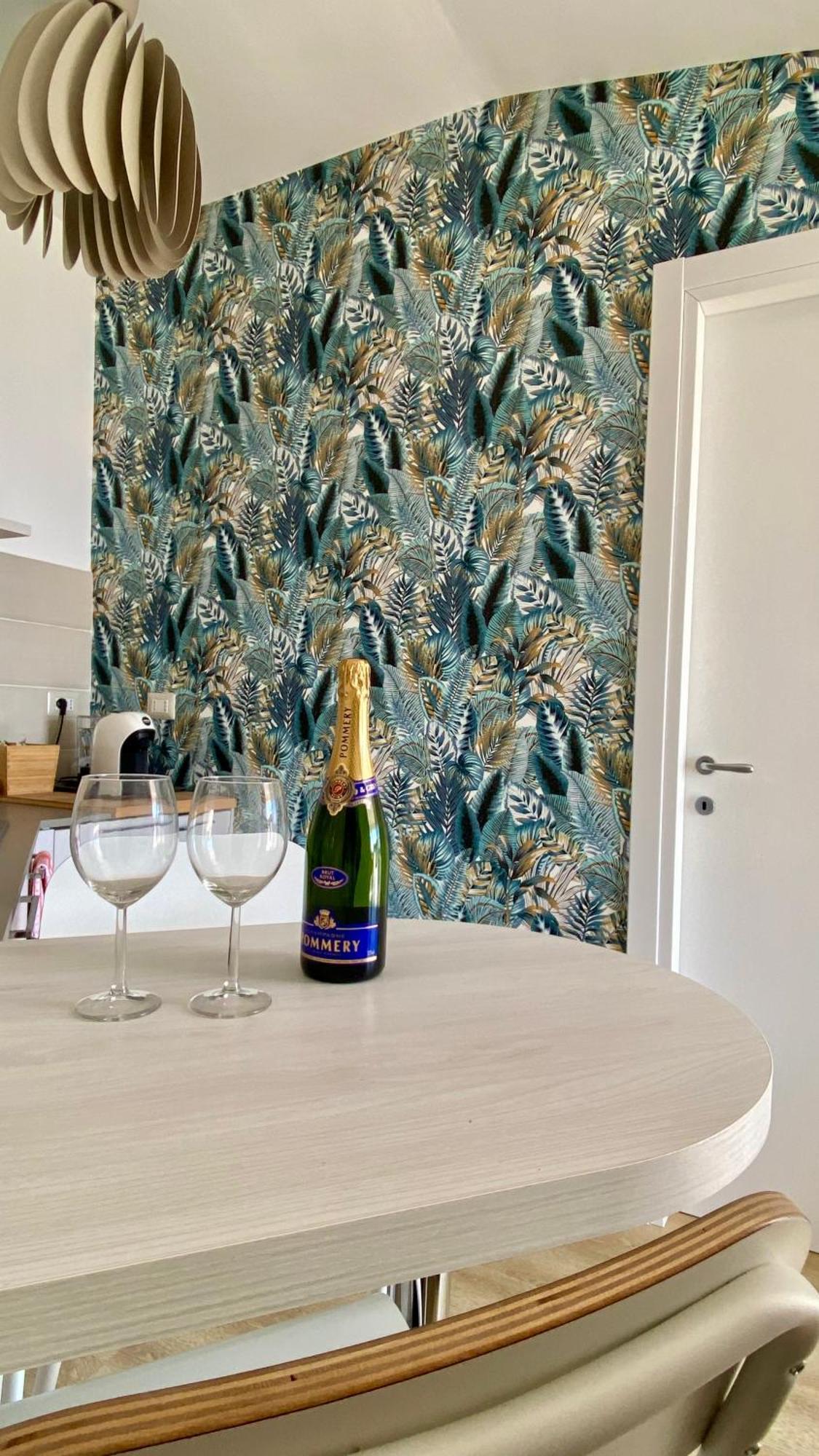 Paradisea Apartment *