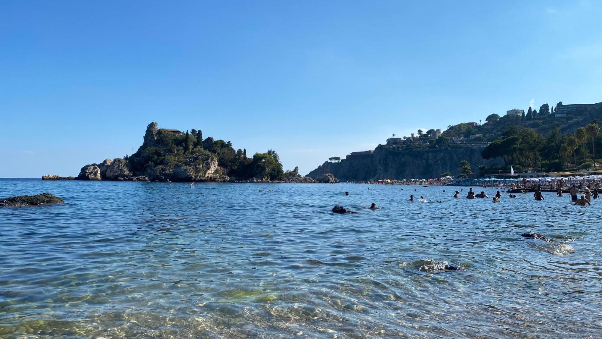 Paradisea Apartment Taormina