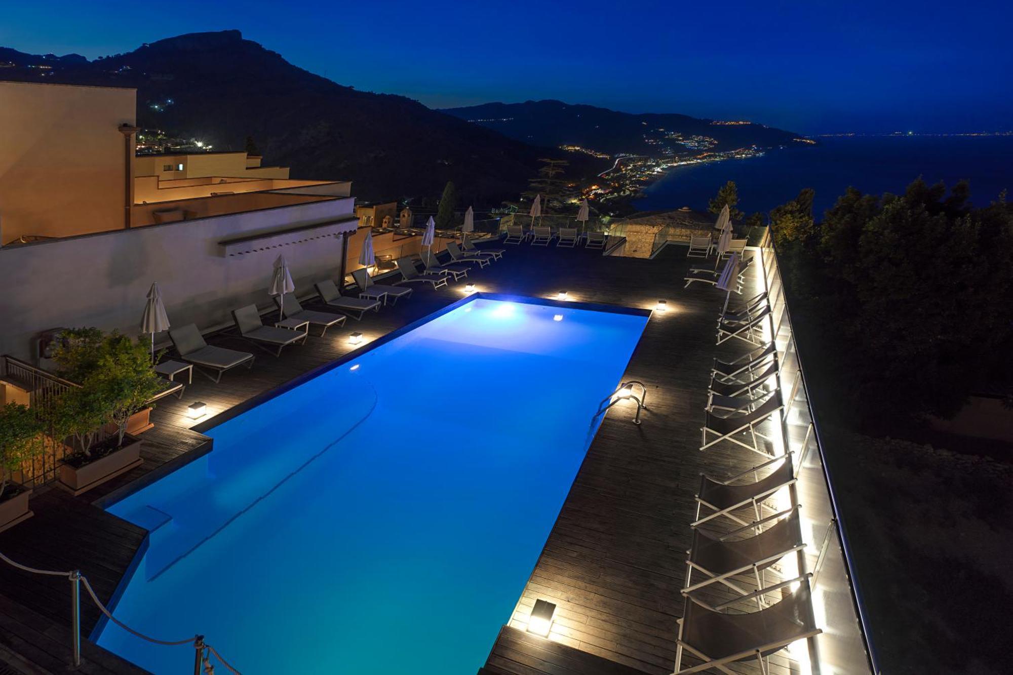 Fiorita Boutique Hotel