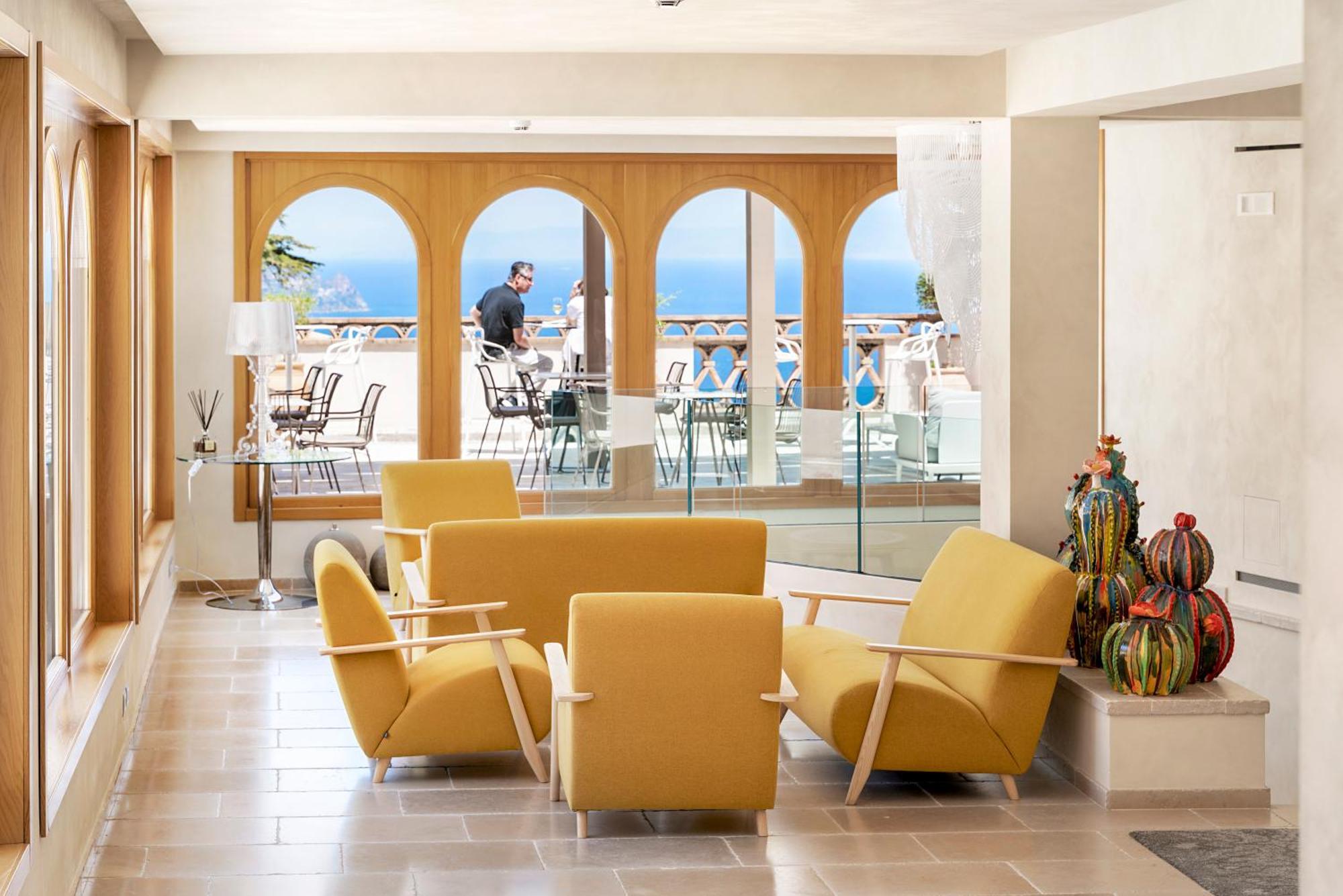 Hotel Fiorita Boutique 4*