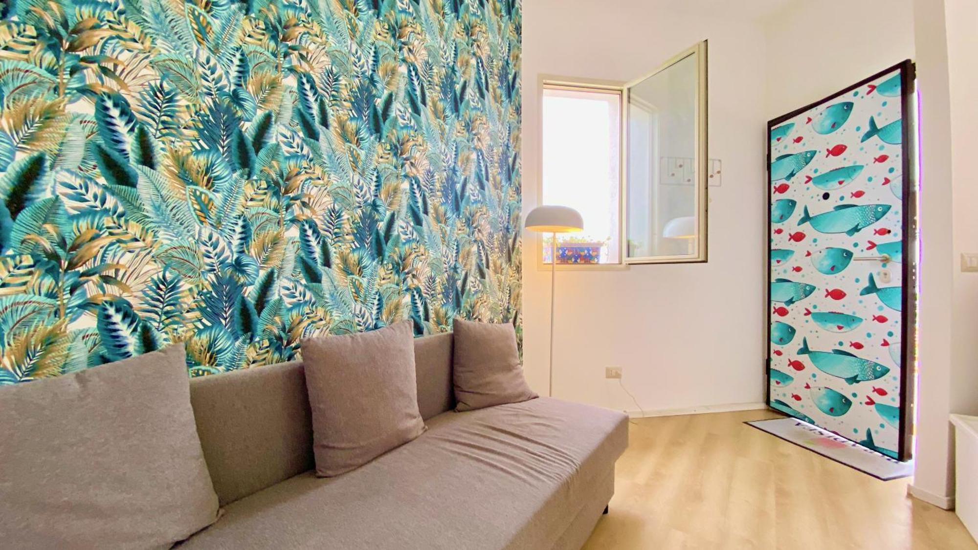 Apartment Paradisea