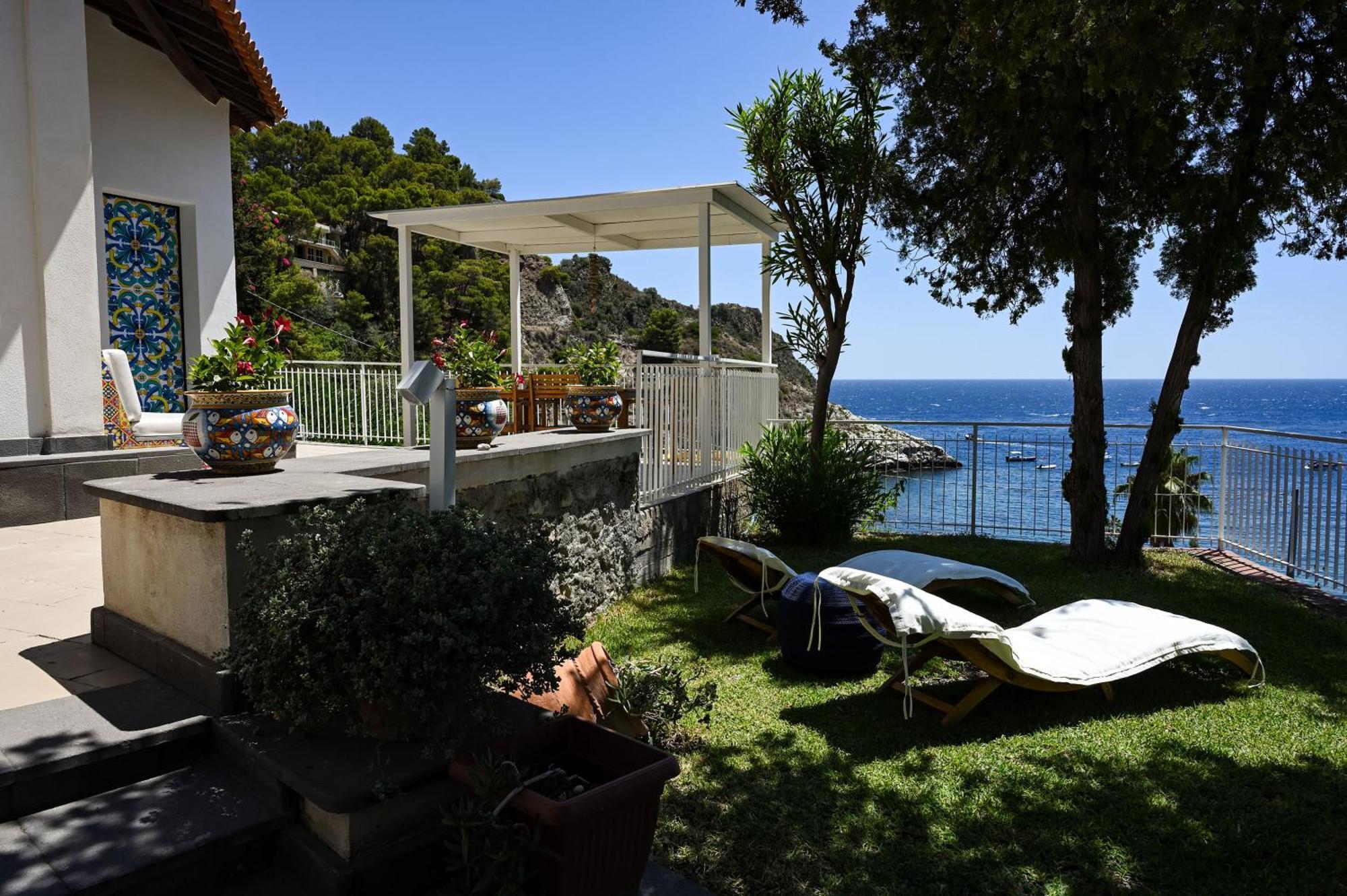 Paradisea Apartment