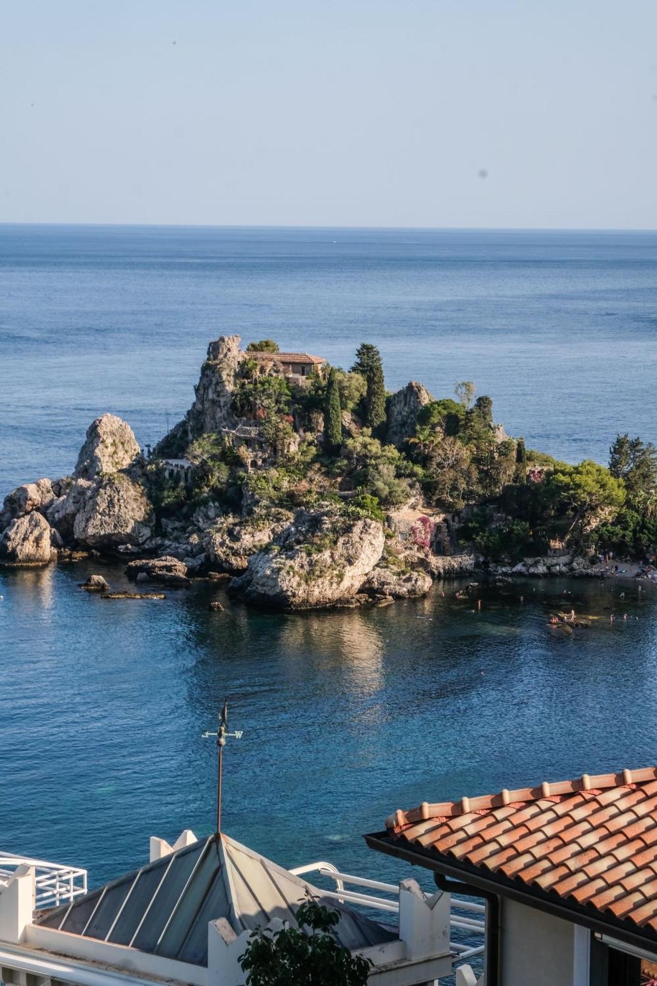 Isola Bella Luxury View Apartamento