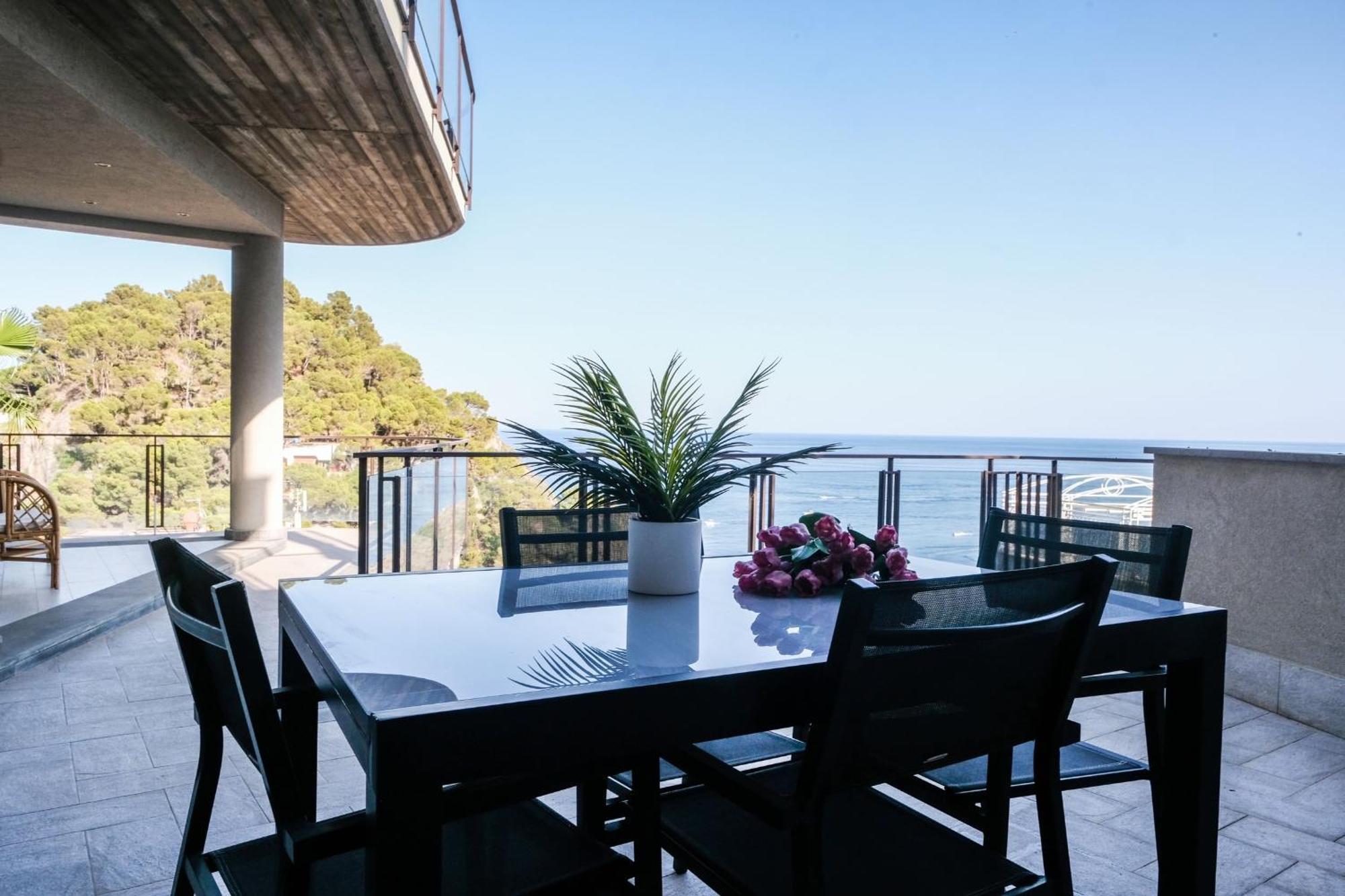 Isola Bella Luxury View *