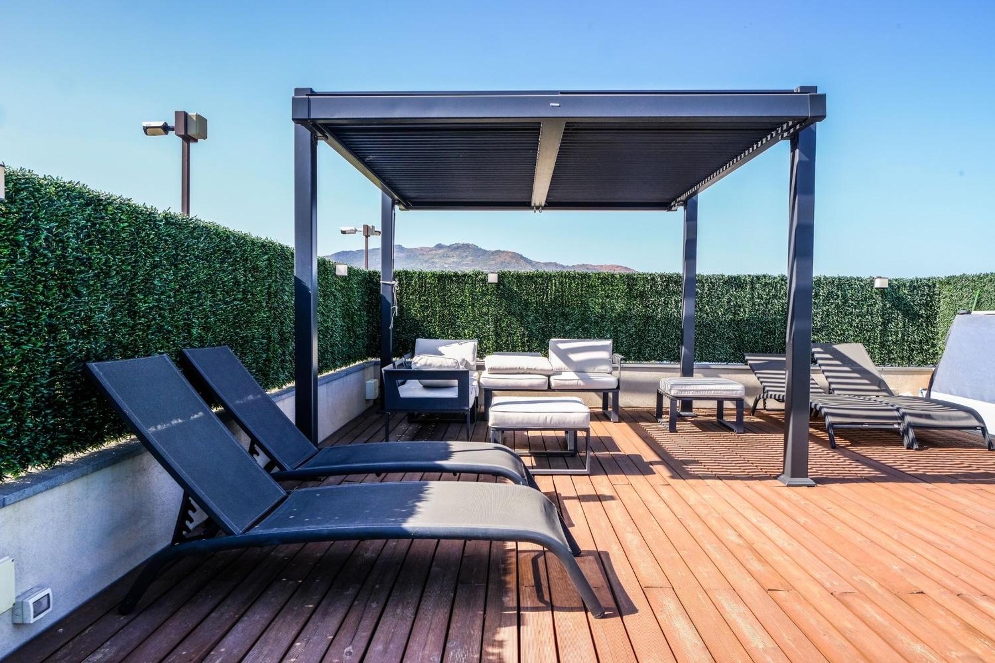 Isola Bella Luxury View