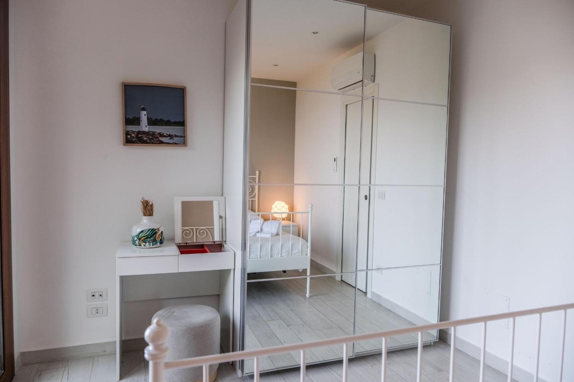 Isola Bella Luxury View Apartamento Taormina