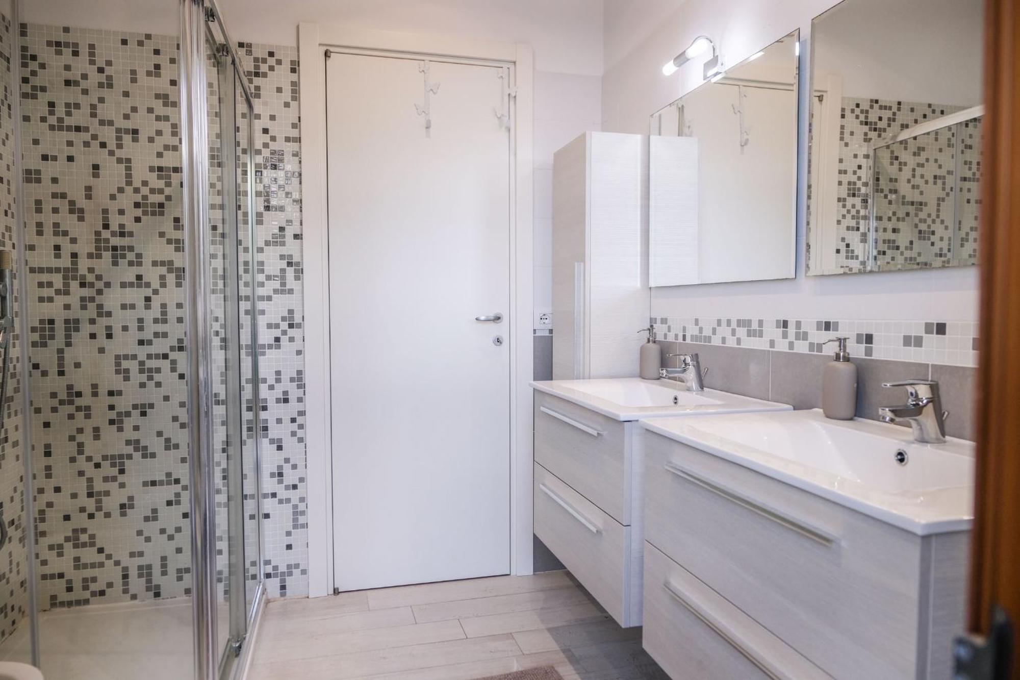 Isola Bella Luxury View Apartamento