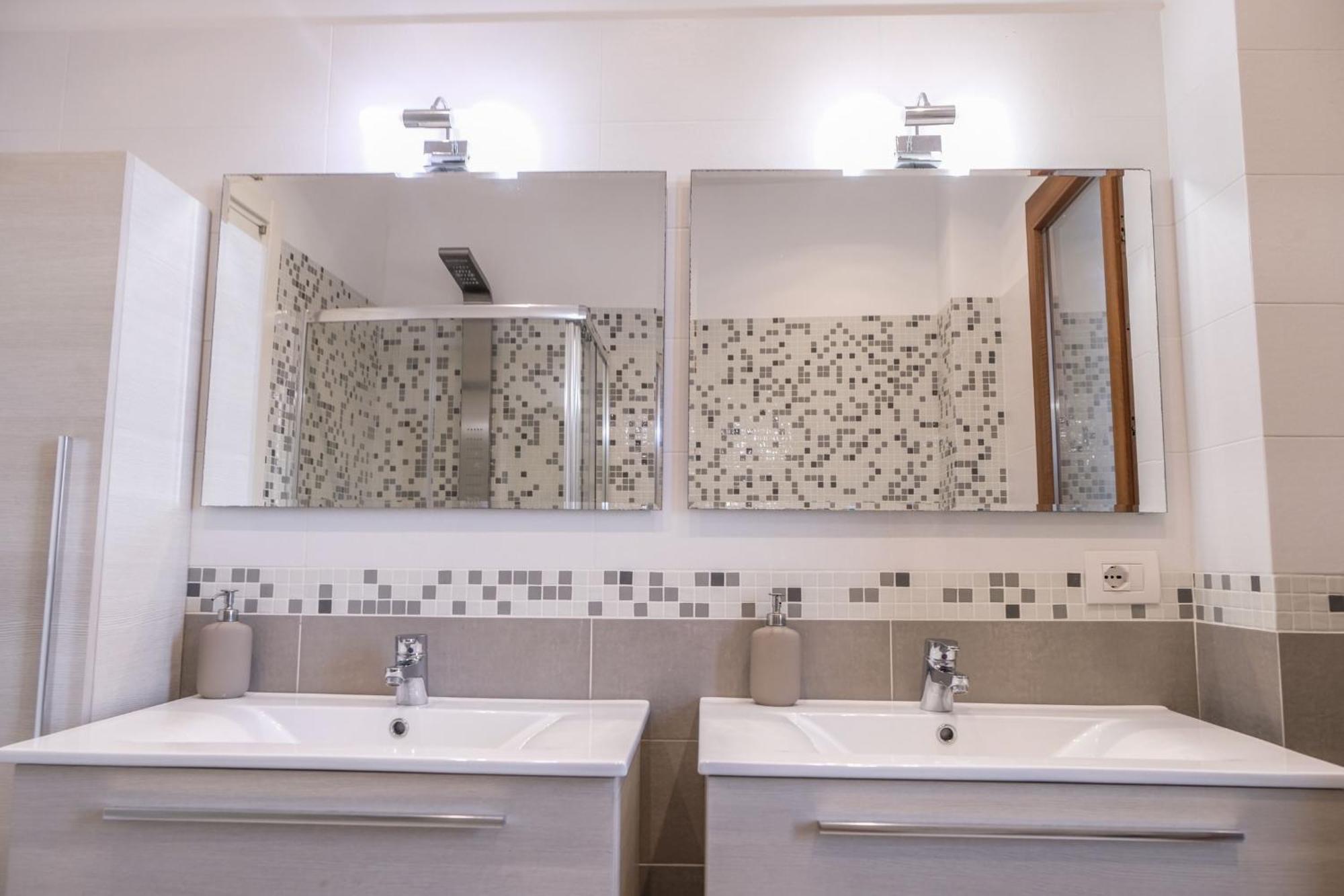 Apartamento Isola Bella Luxury View *