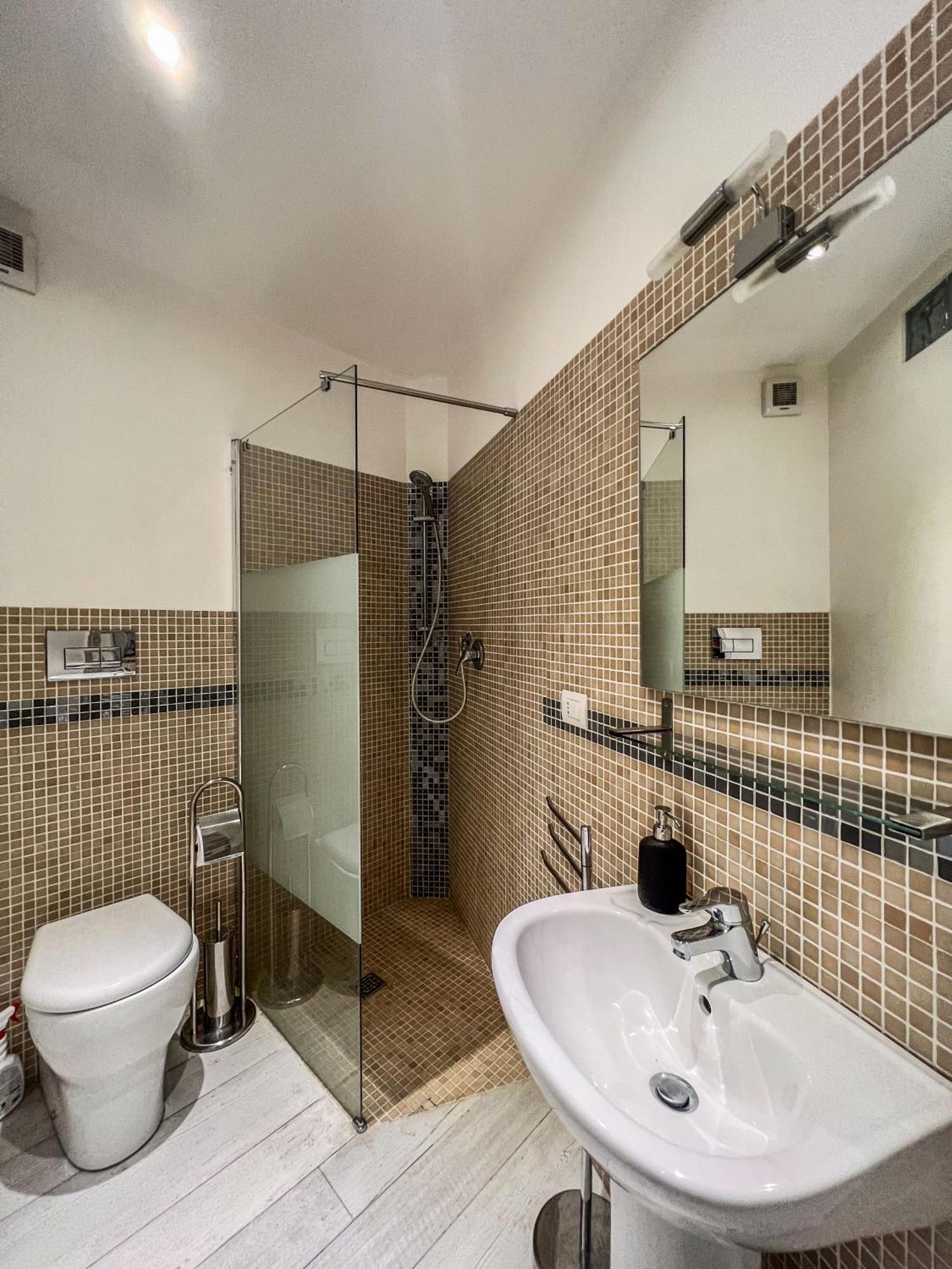 Apartamento Isola Bella Luxury View *