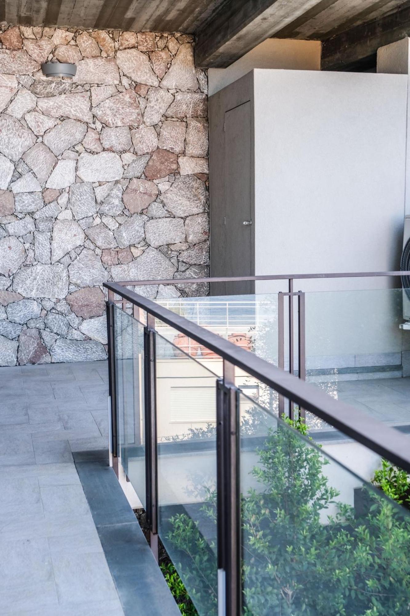 Apartamento Isola Bella Luxury View