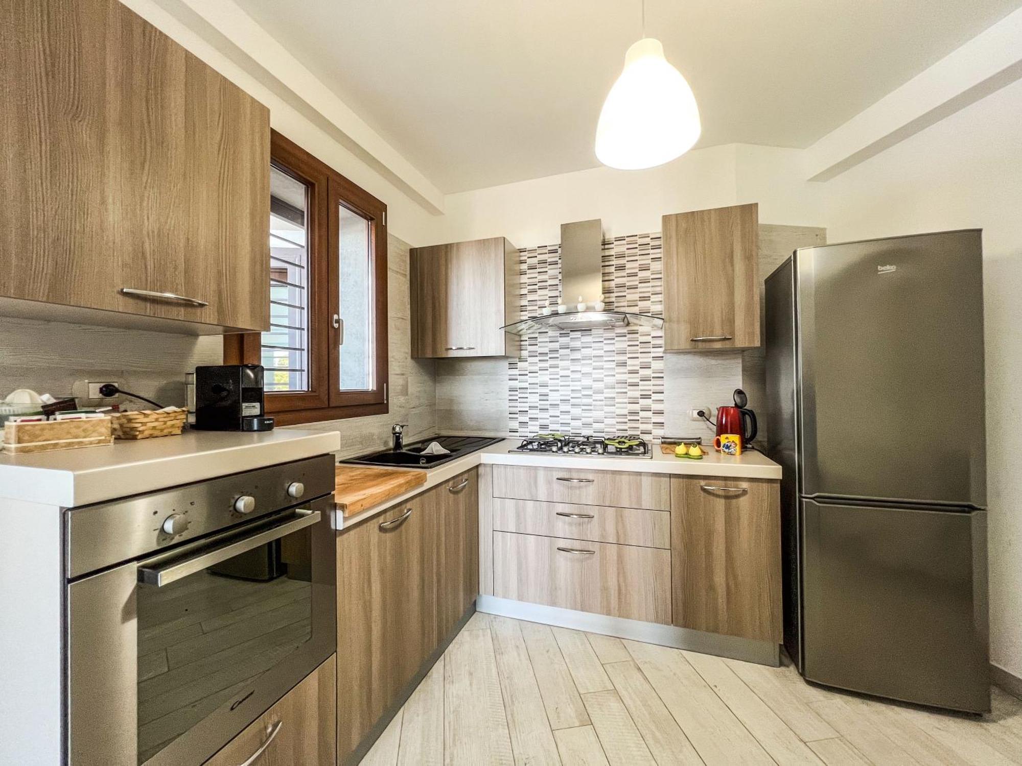Isola Bella Luxury View Apartamento