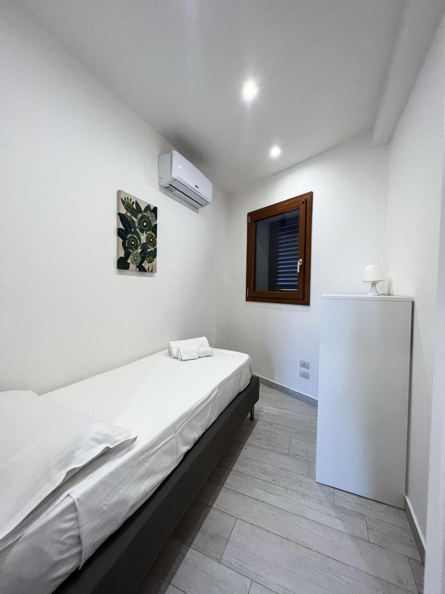 Isola Bella Luxury View Apartamento *