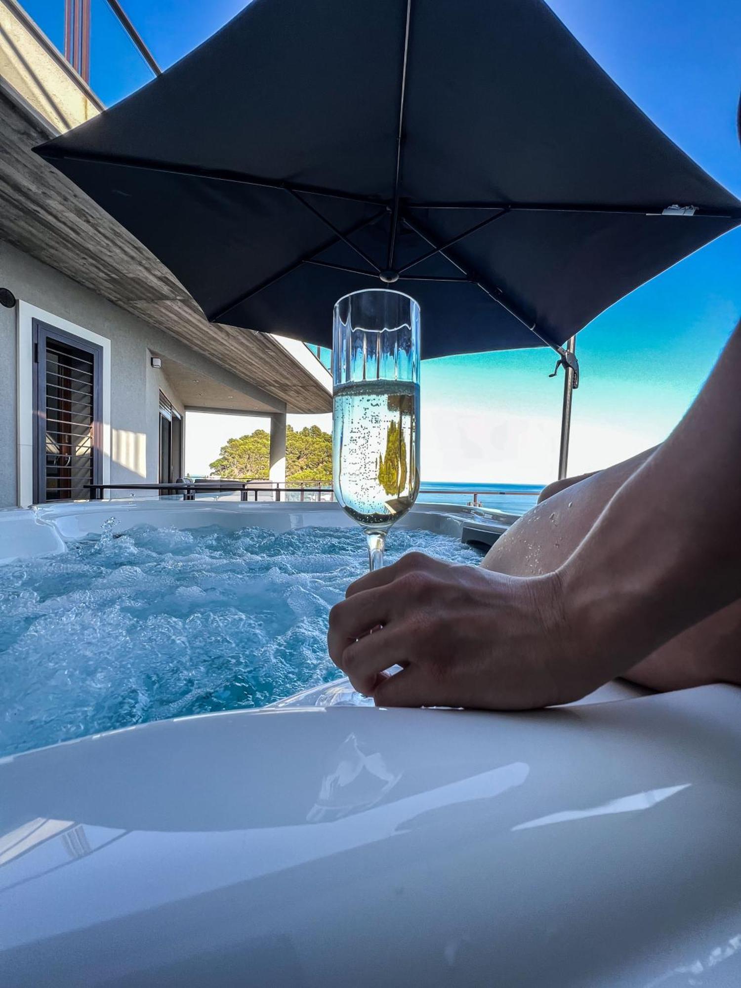 Apartamento Isola Bella Luxury View *