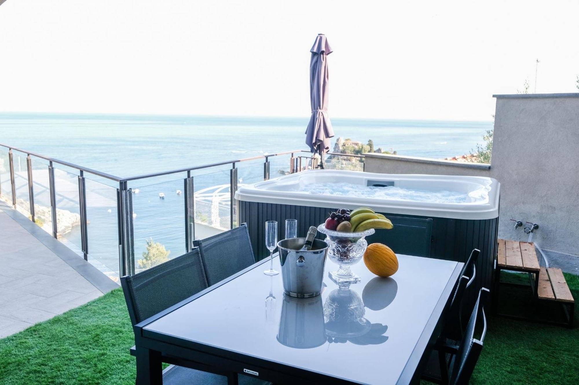 Isola Bella Luxury View Apartamento *
