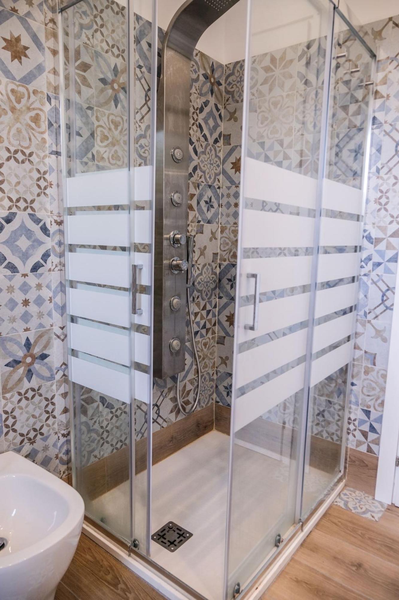 Apartamento Isola Bella Luxury View *