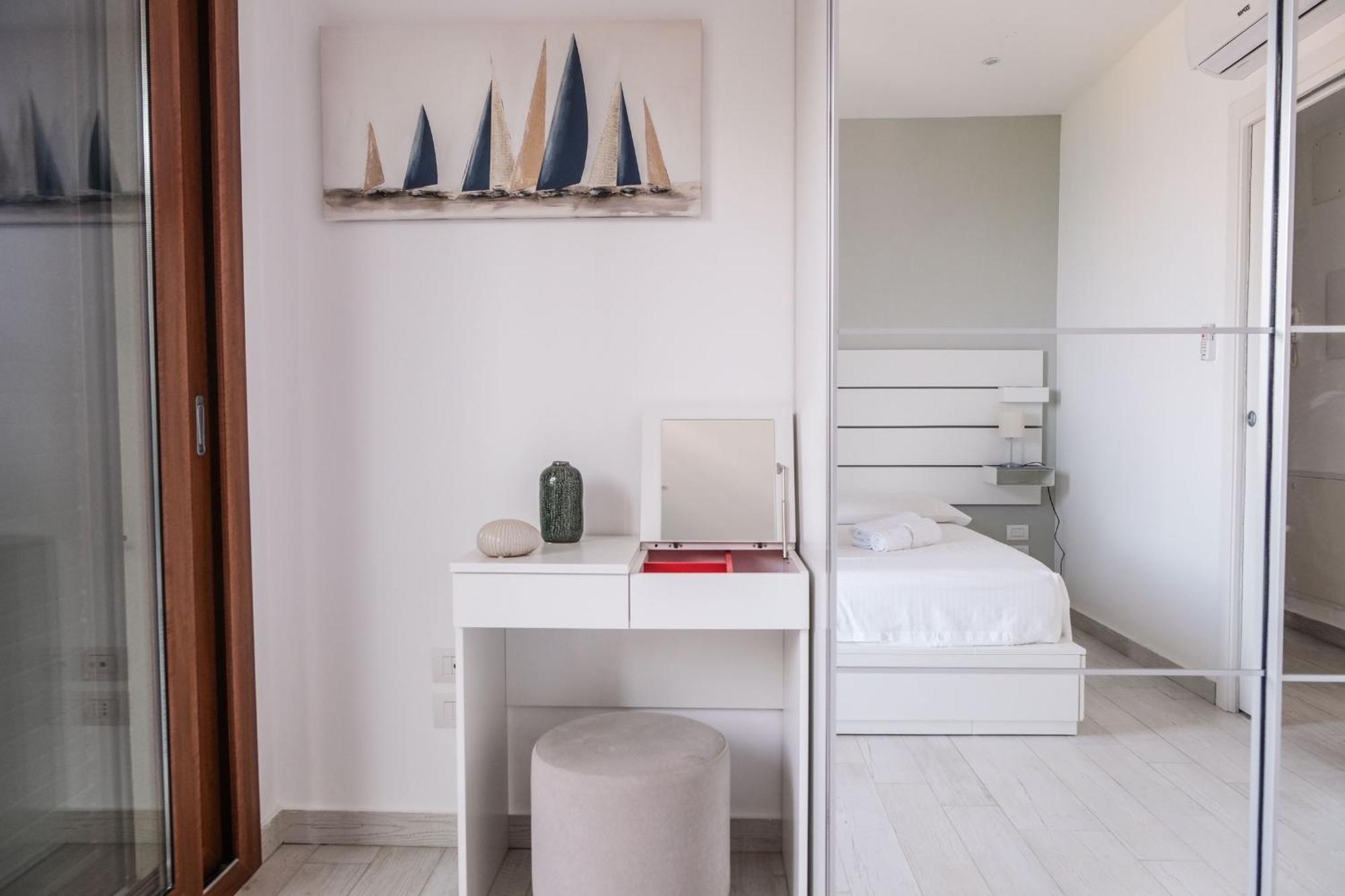 Isola Bella Luxury View Apartamento