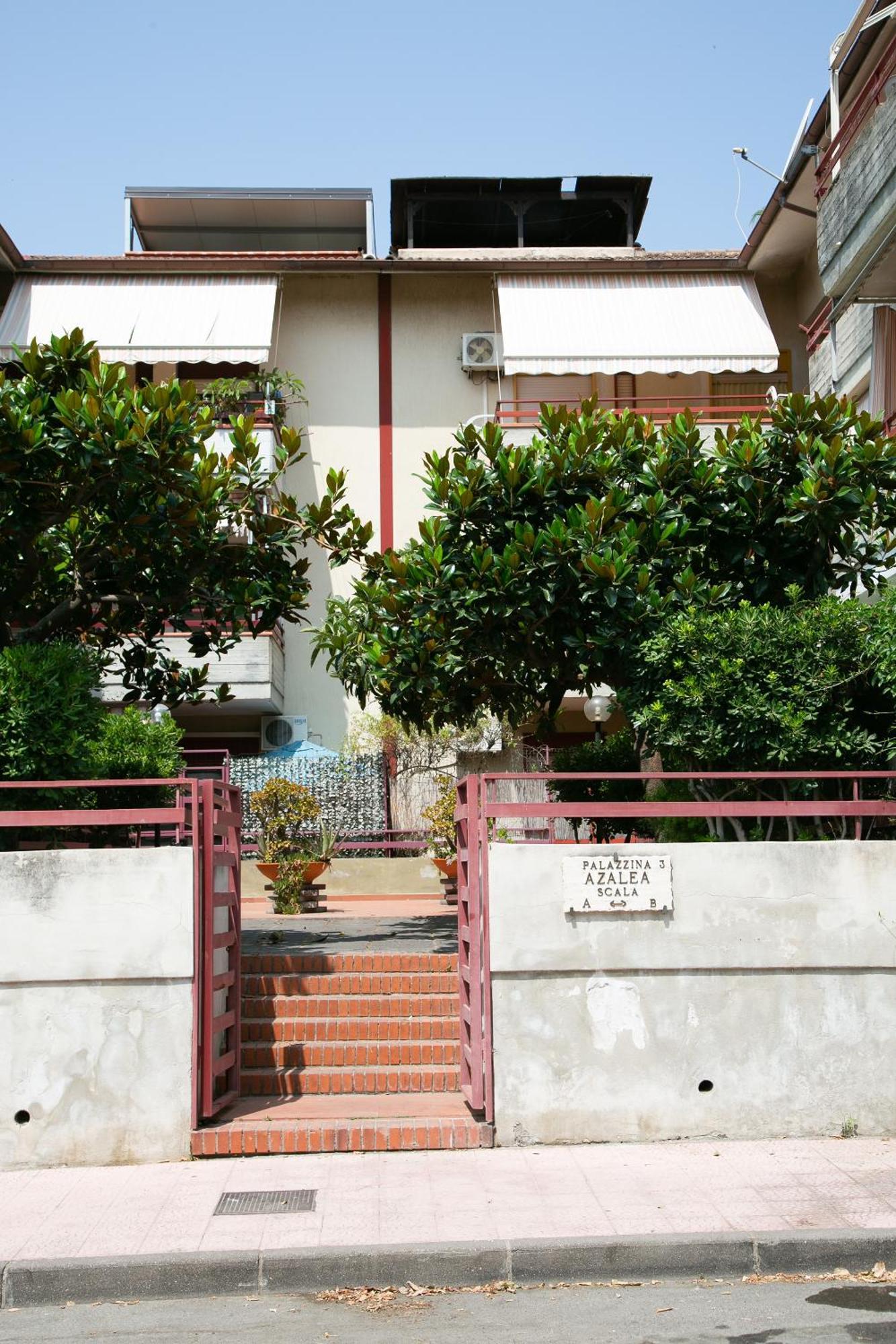 Sweet House Casa vacanze *