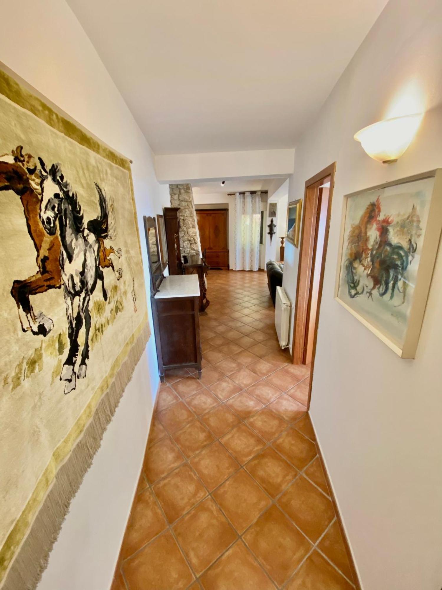 Apartment Bellavista Apartments Taormina