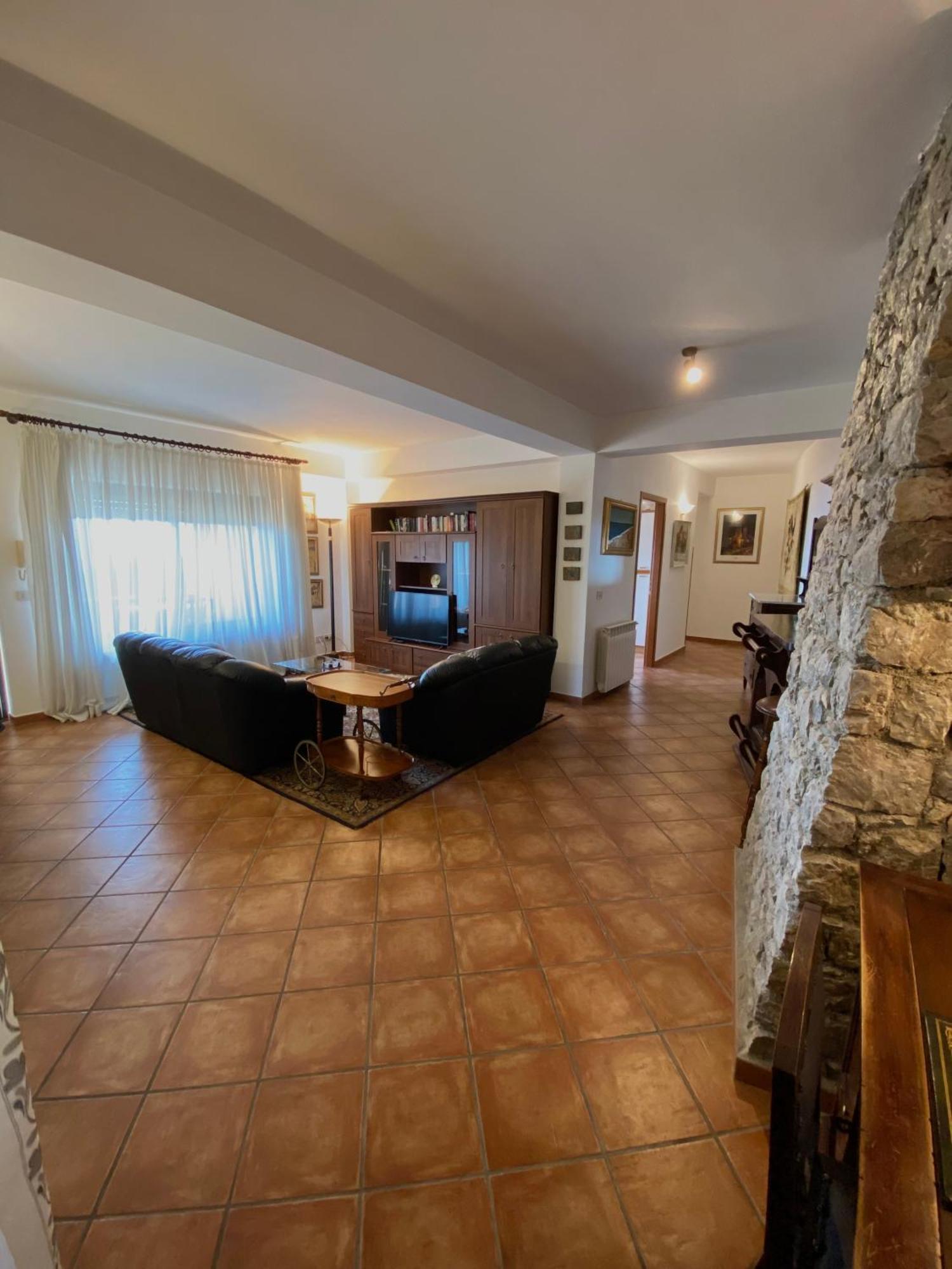 Bellavista Apartments Taormina