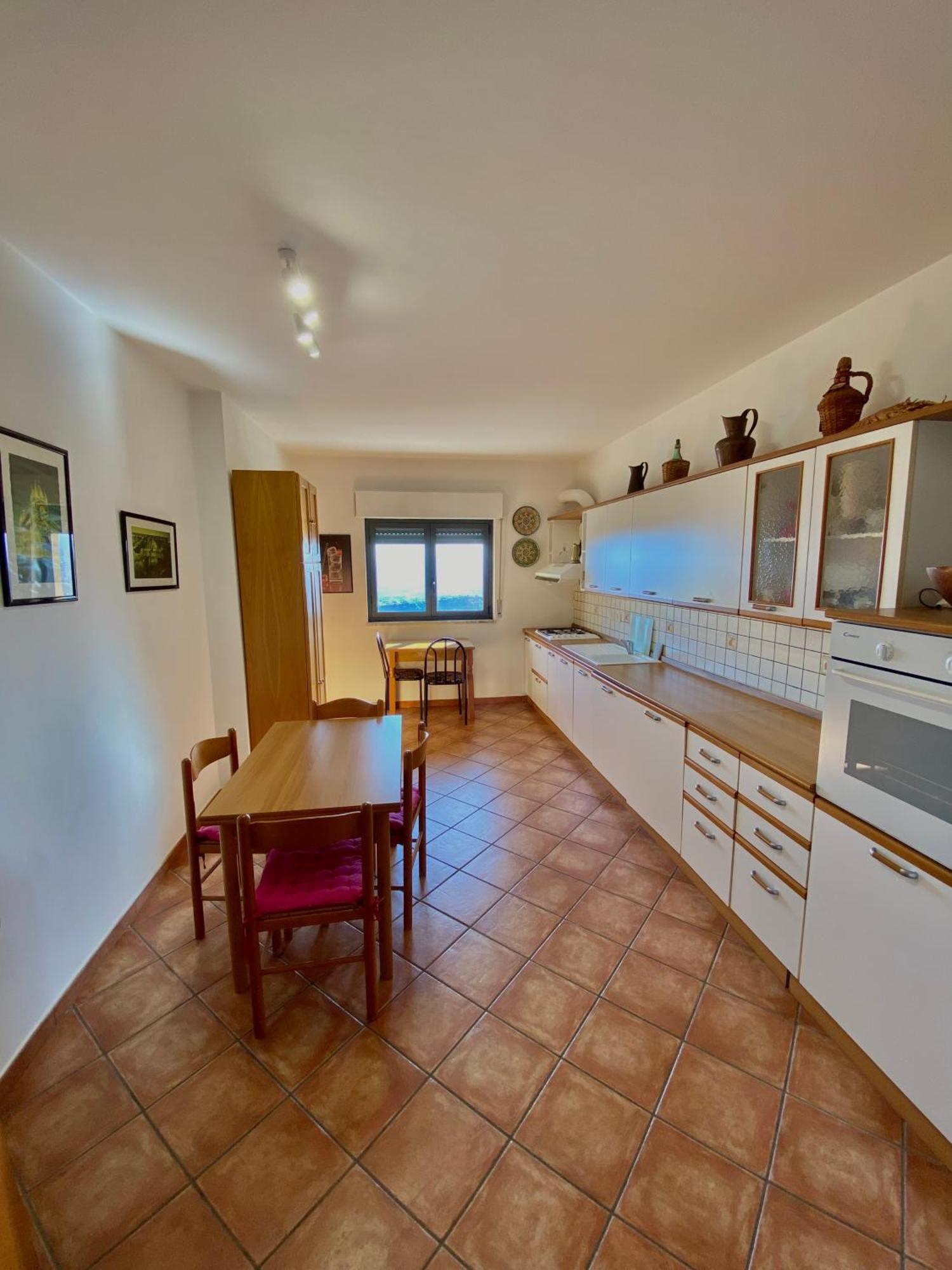 Bellavista Apartments Taormina