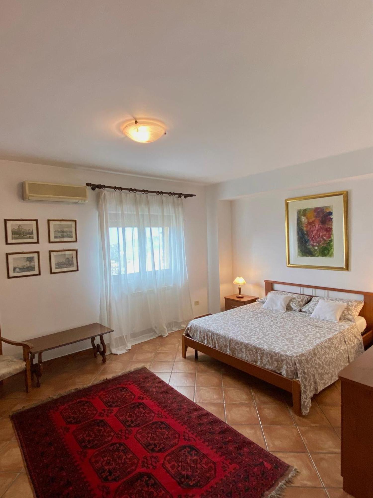 Bellavista Apartments Apartment Taormina