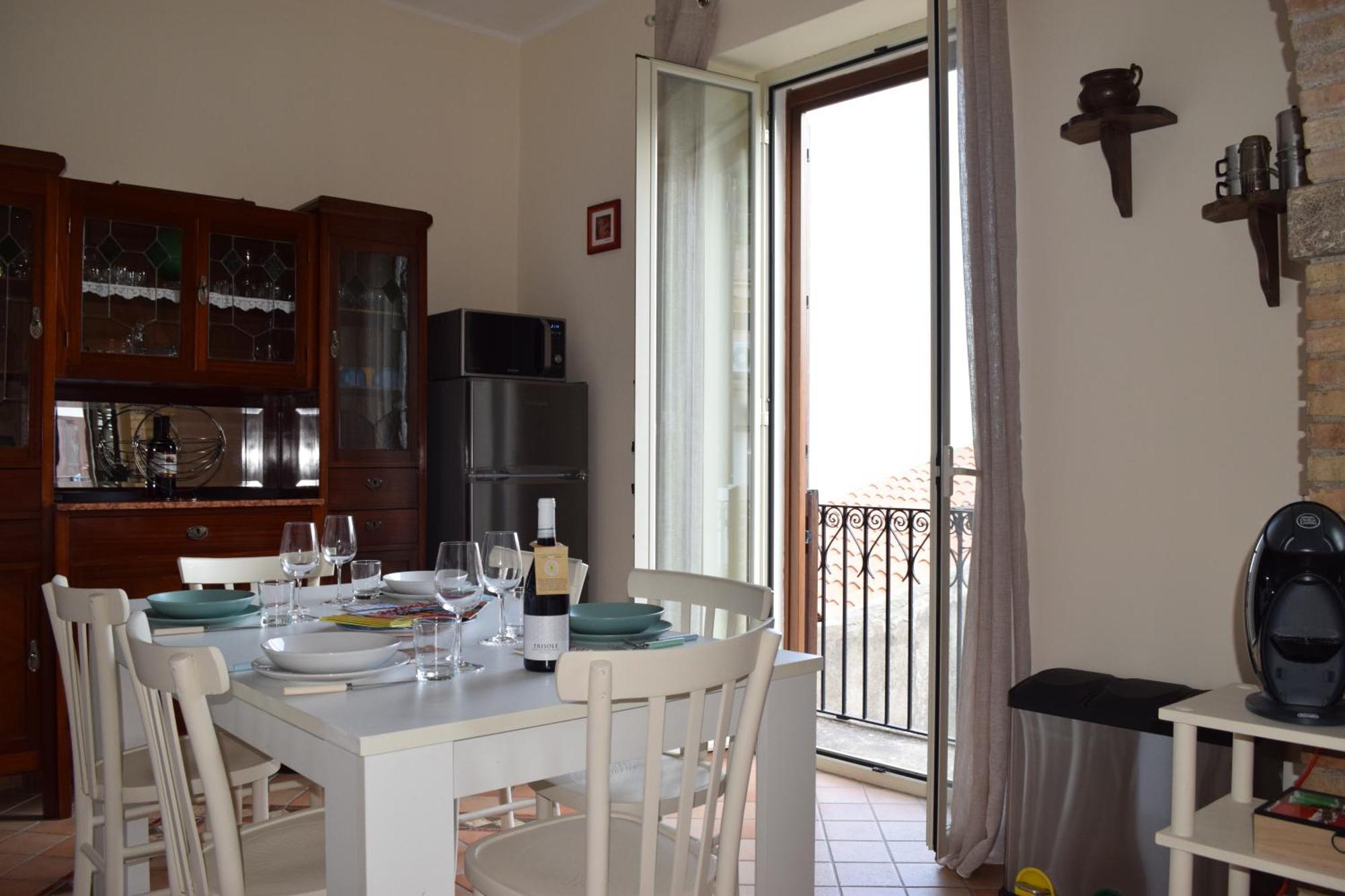 Casa de férias Casa Amelia - Charme In Taormina