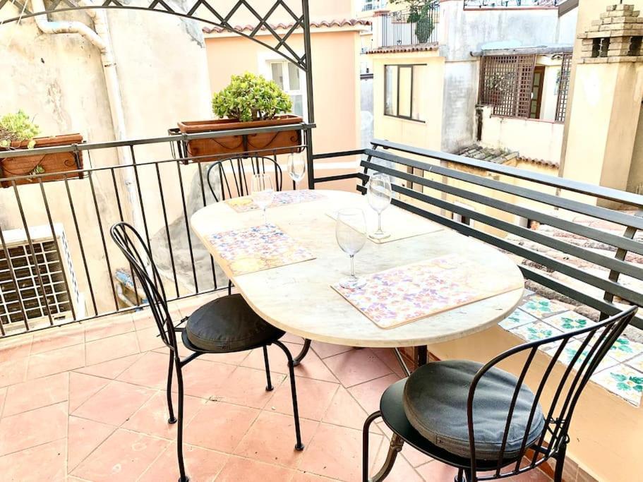 A Due Passi Dal Teatro Apartamento *
