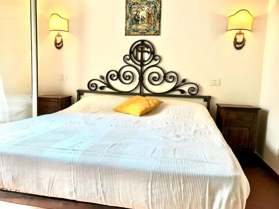 Apartamento A Due Passi Dal Teatro Taormina