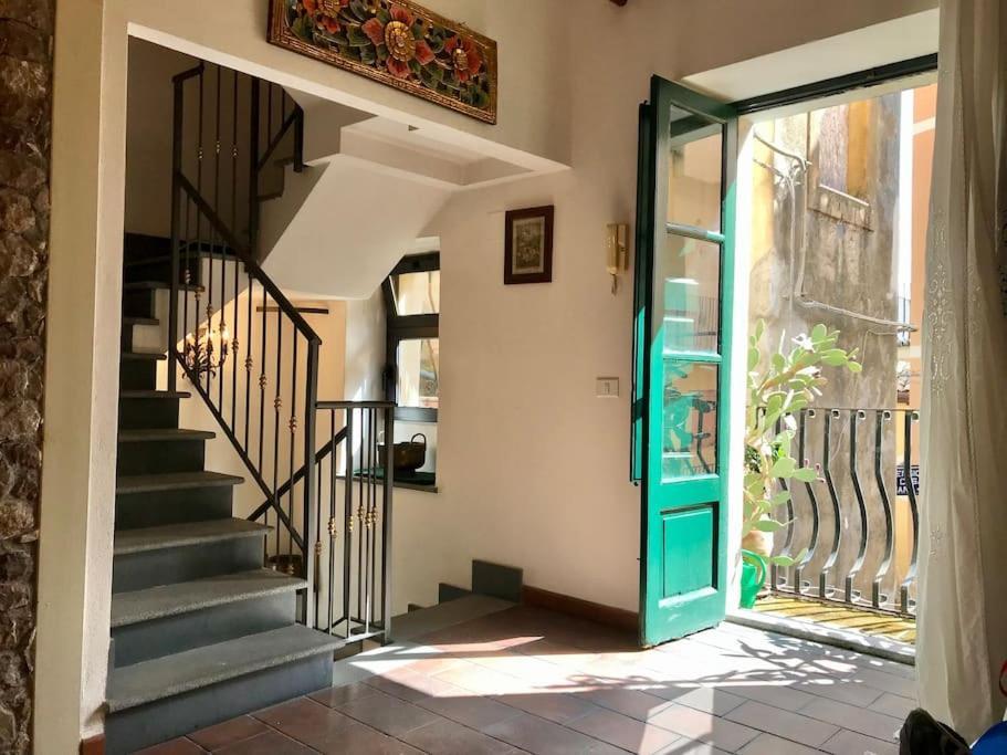 Apartamento A Due Passi Dal Teatro Taormina