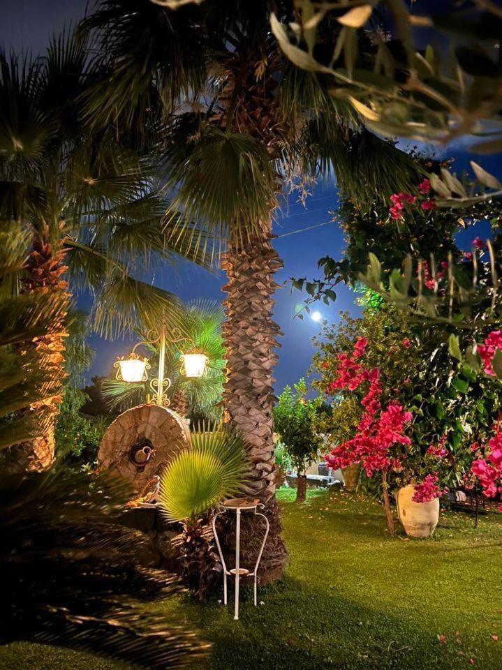 La Capanna Di Giuseppe E Maria * Taormina