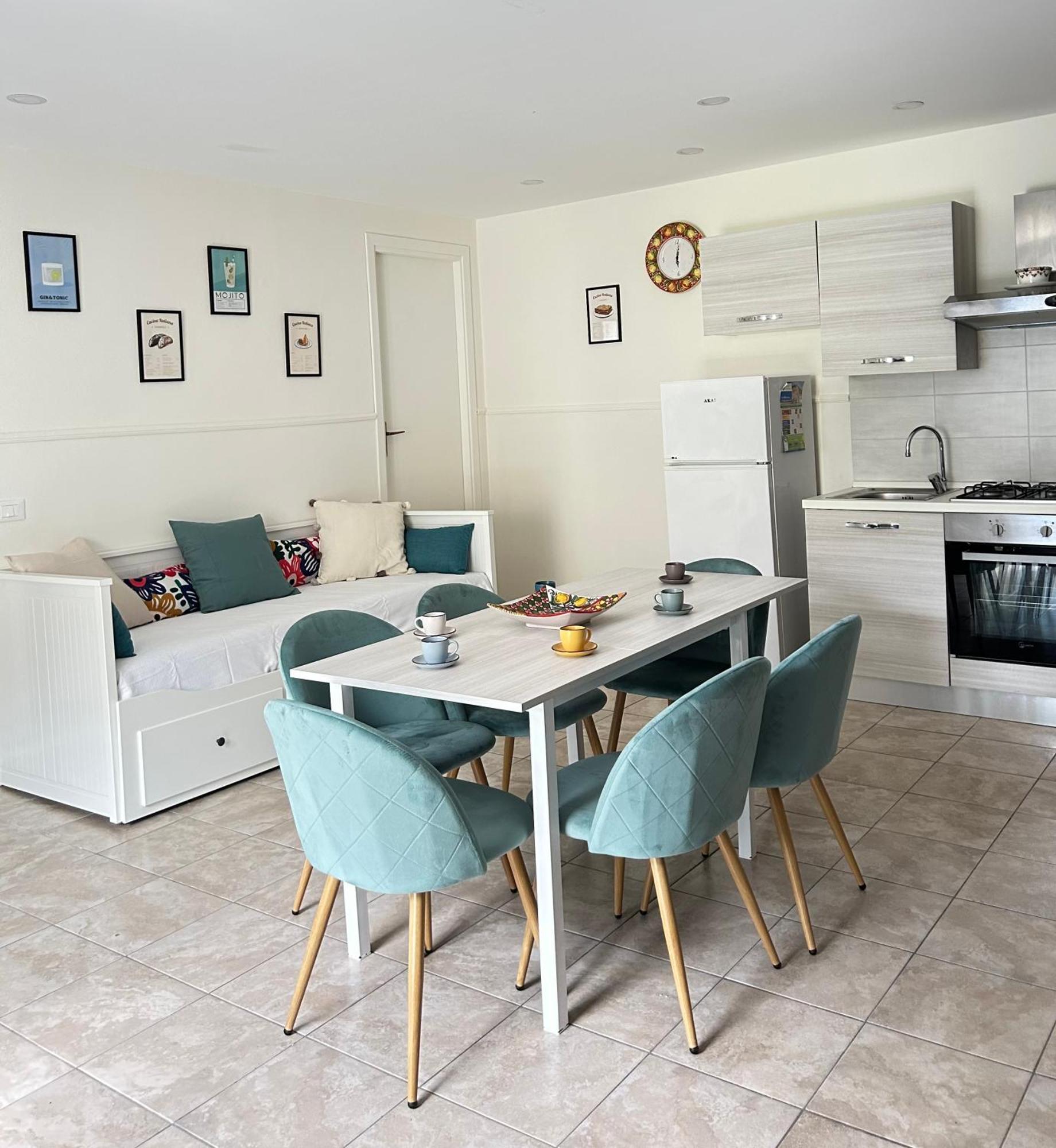 Holiday home Stone