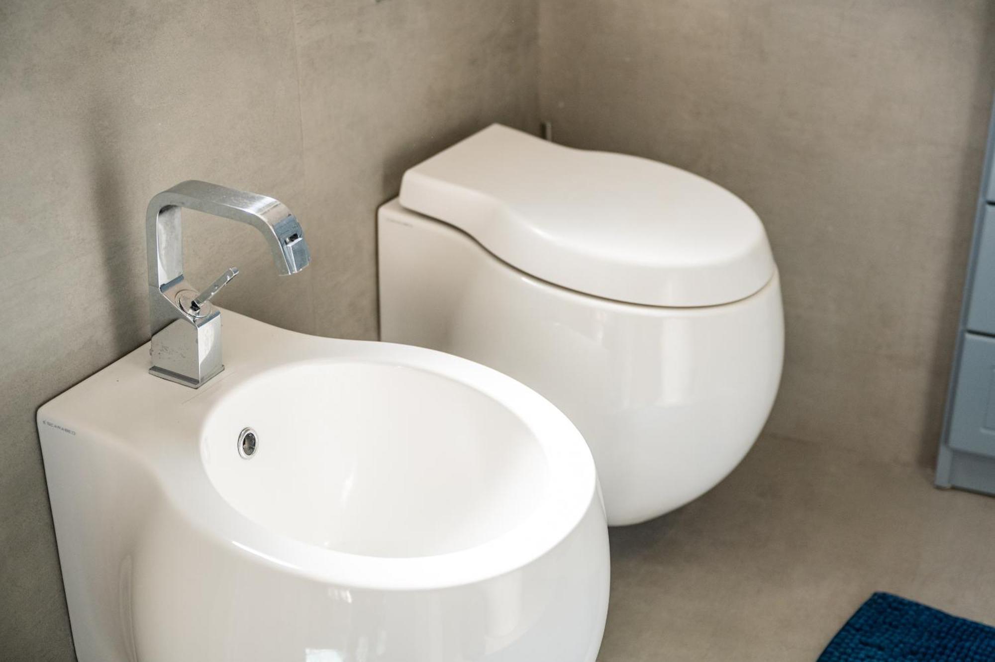 Cascabella Holiday home Taormina