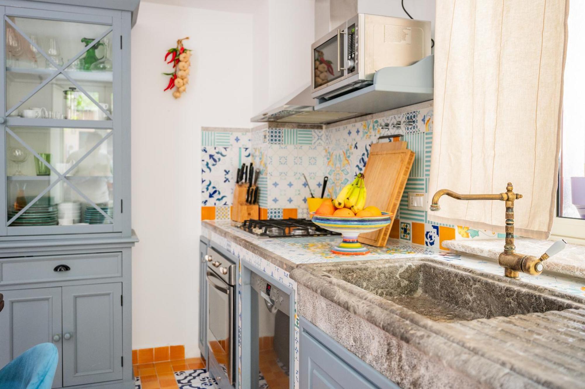 Cascabella Holiday home