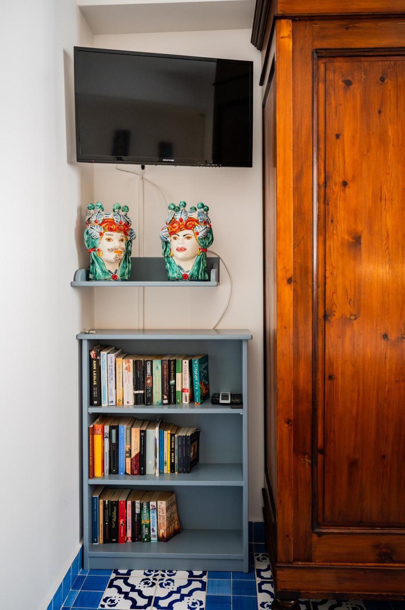 Holiday home Cascabella Taormina