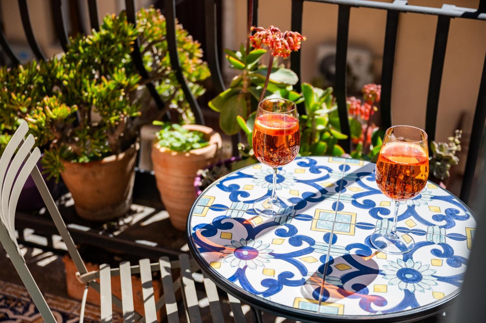 Holiday home Cascabella