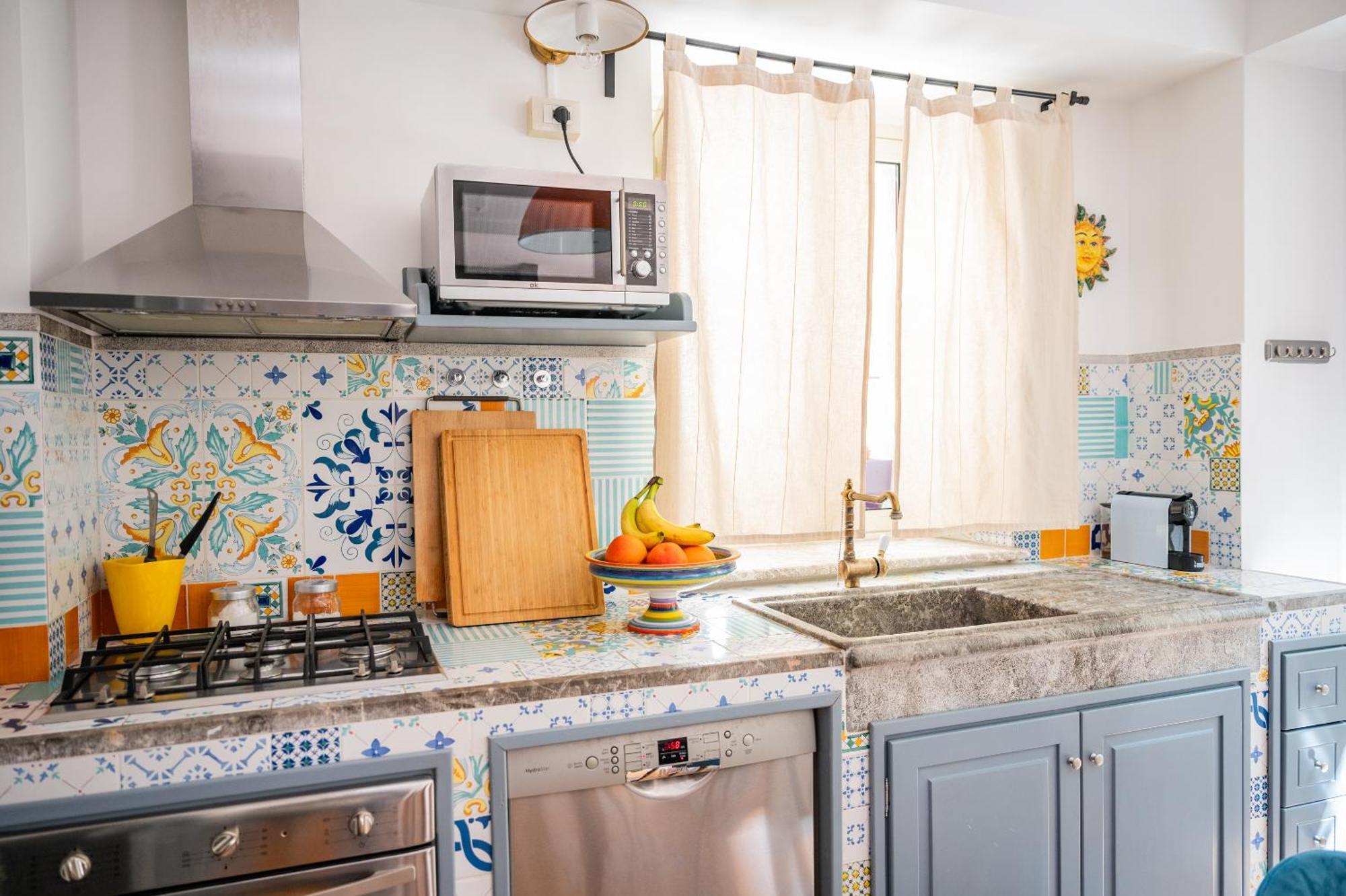 Cascabella Holiday home *